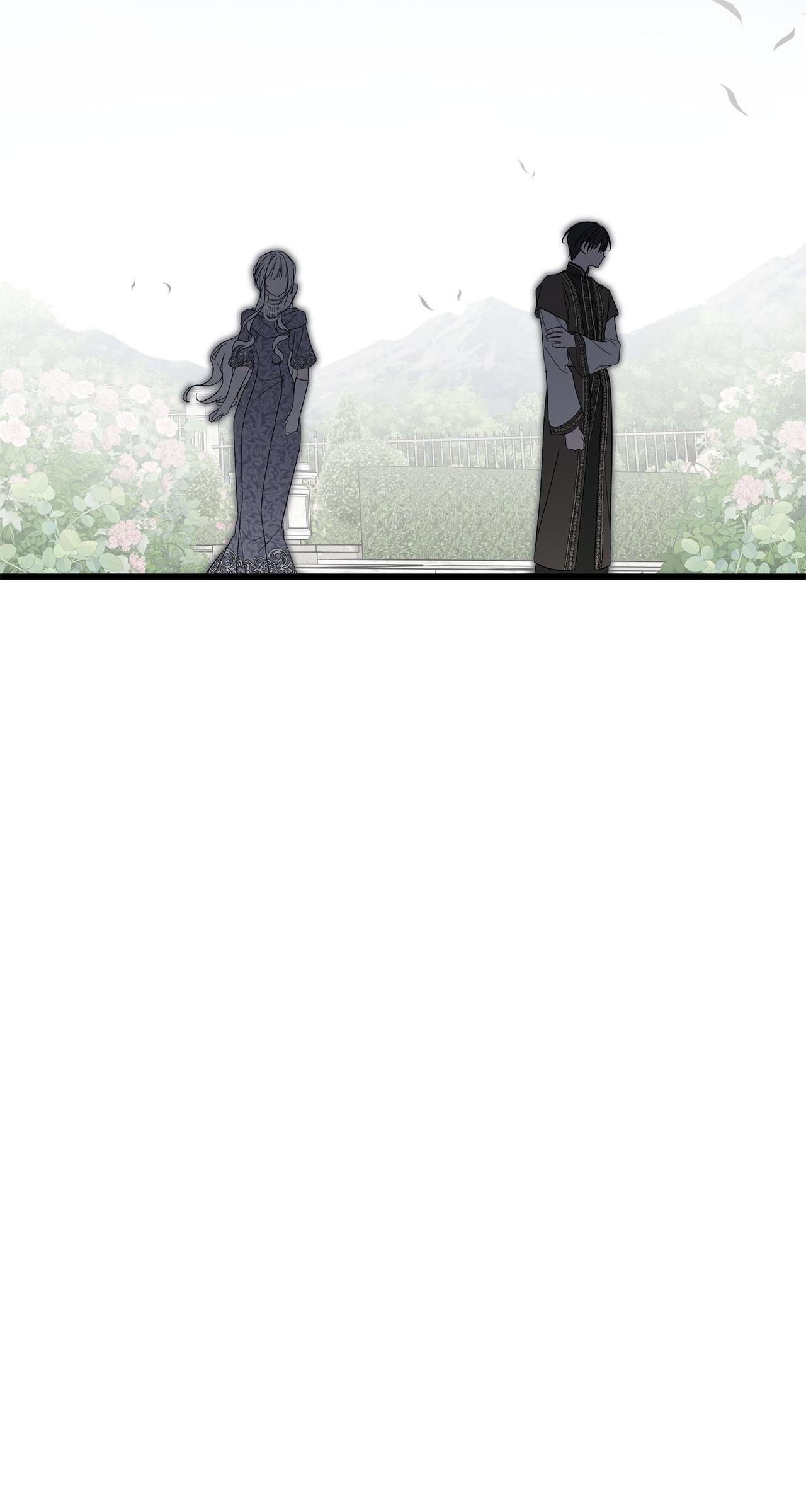 My Husband Who Hates Me Has Lost His Memories Chapter 103 page 48 - 