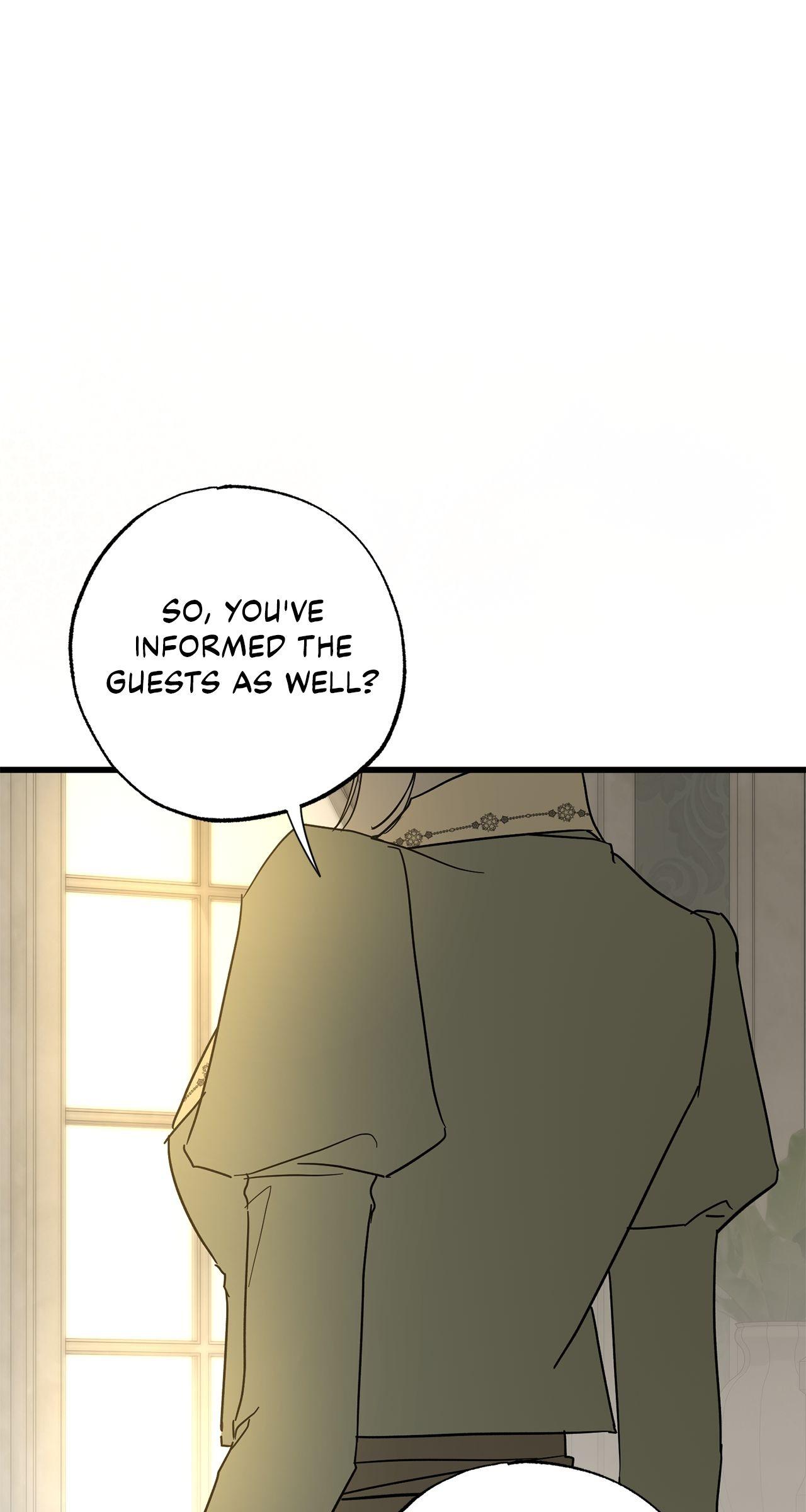 My Husband Who Hates Me Has Lost His Memories Chapter 103 page 50 - 