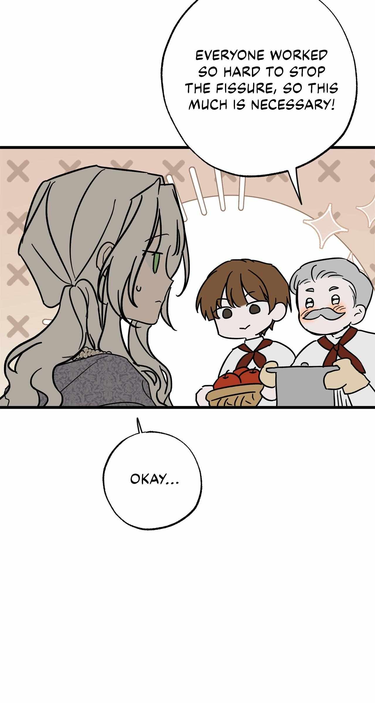 My Husband Who Hates Me Has Lost His Memories Chapter 103 page 6 - 