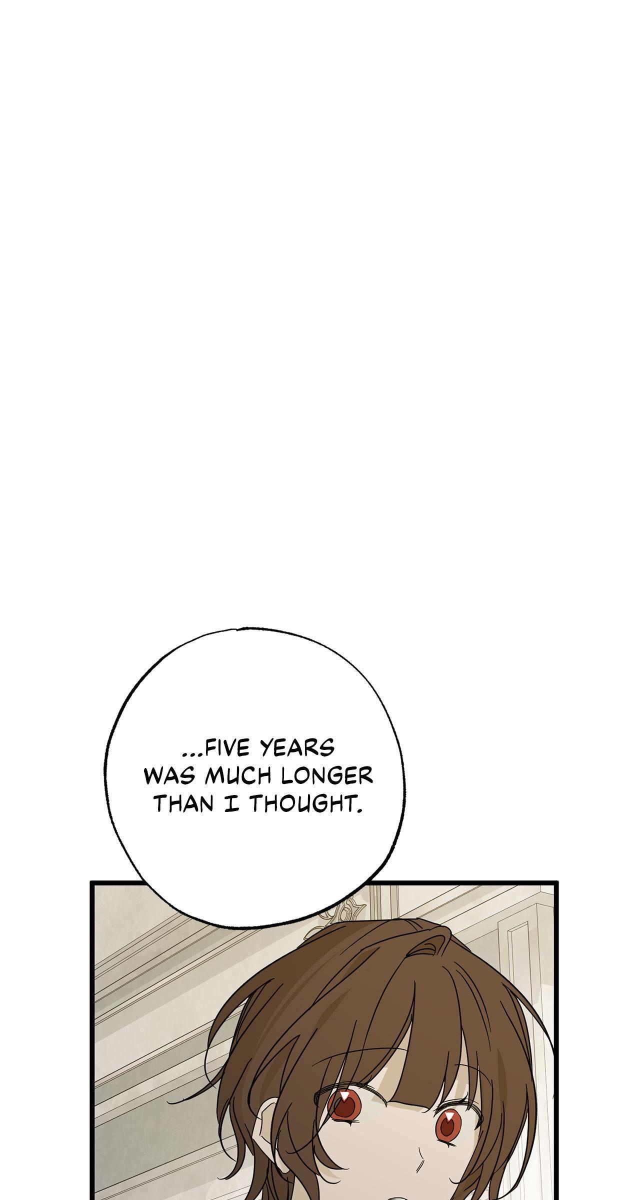 My Husband Who Hates Me Has Lost His Memories Chapter 103 page 56 - 