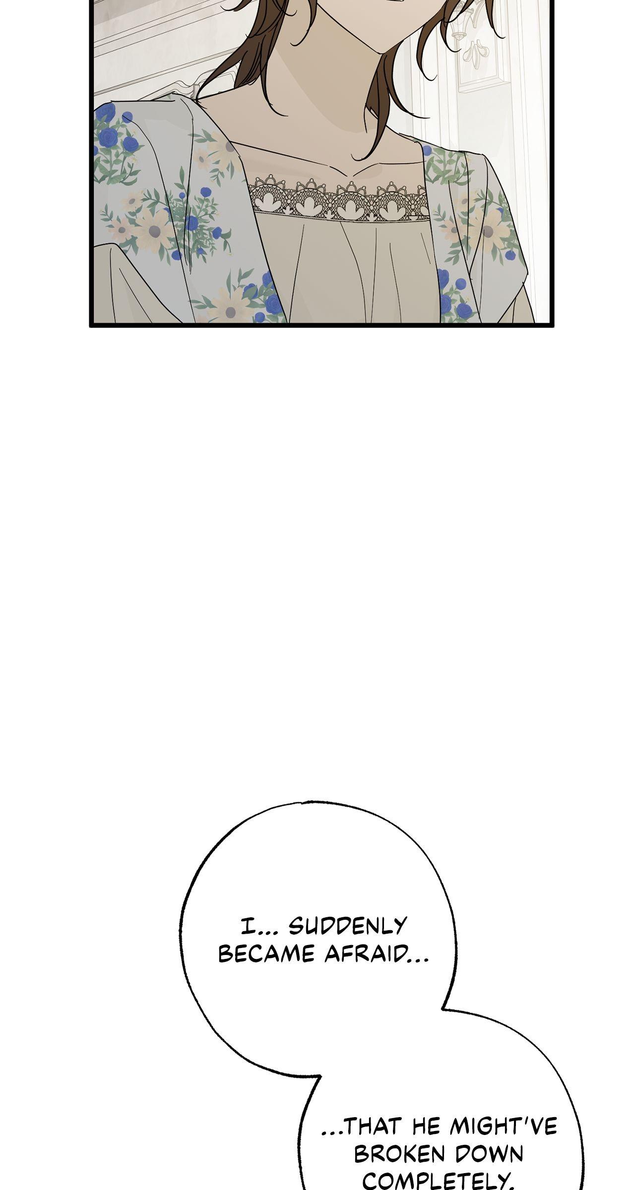 My Husband Who Hates Me Has Lost His Memories Chapter 103 page 57 - 
