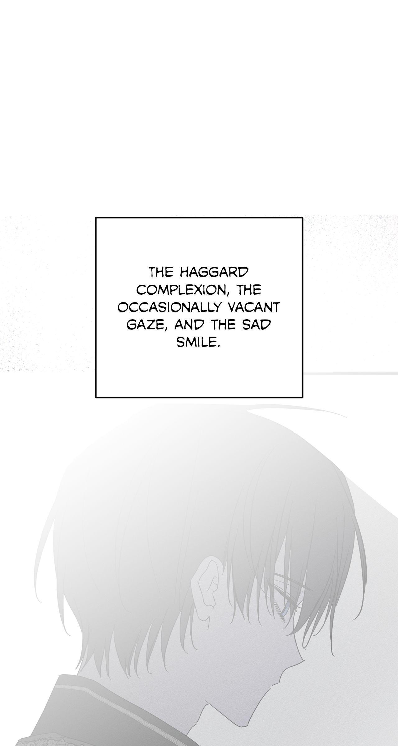 My Husband Who Hates Me Has Lost His Memories Chapter 103 page 59 - 