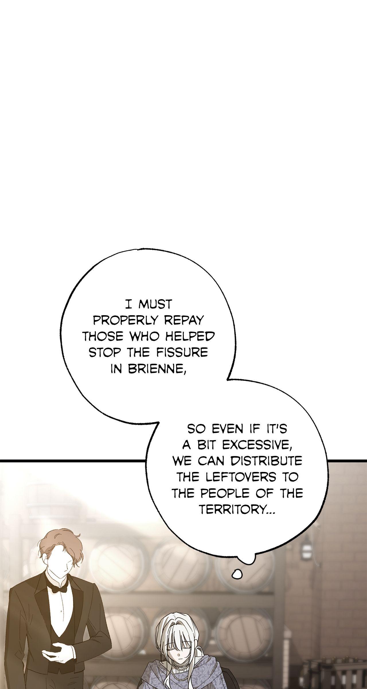 My Husband Who Hates Me Has Lost His Memories Chapter 103 page 7 - 