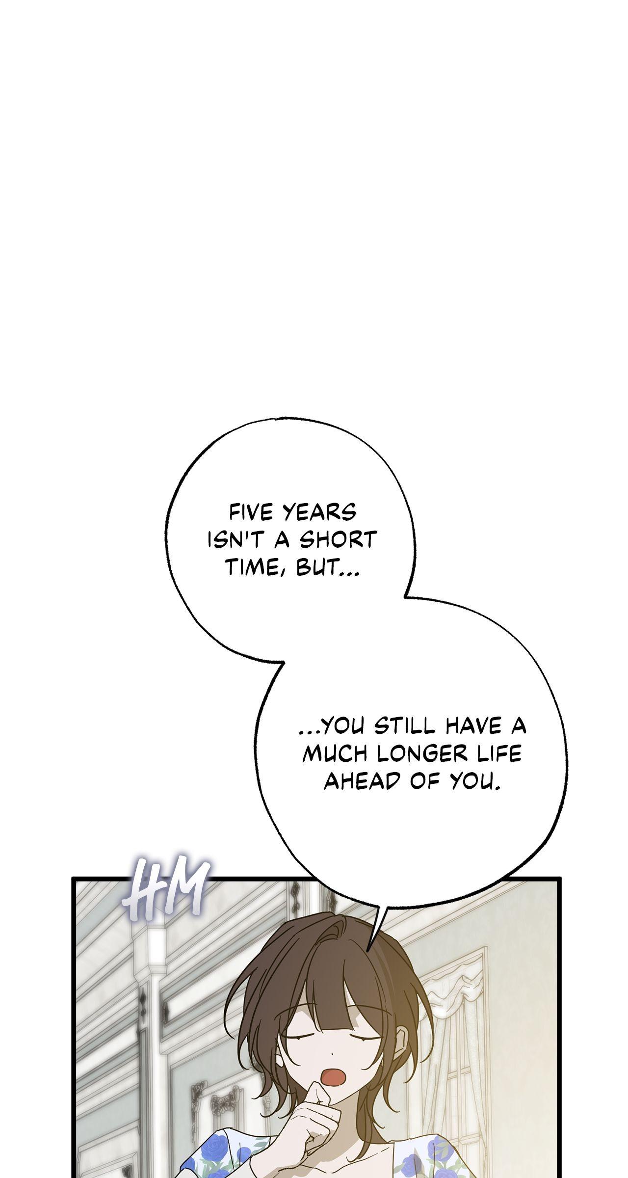 My Husband Who Hates Me Has Lost His Memories Chapter 103 page 62 - 