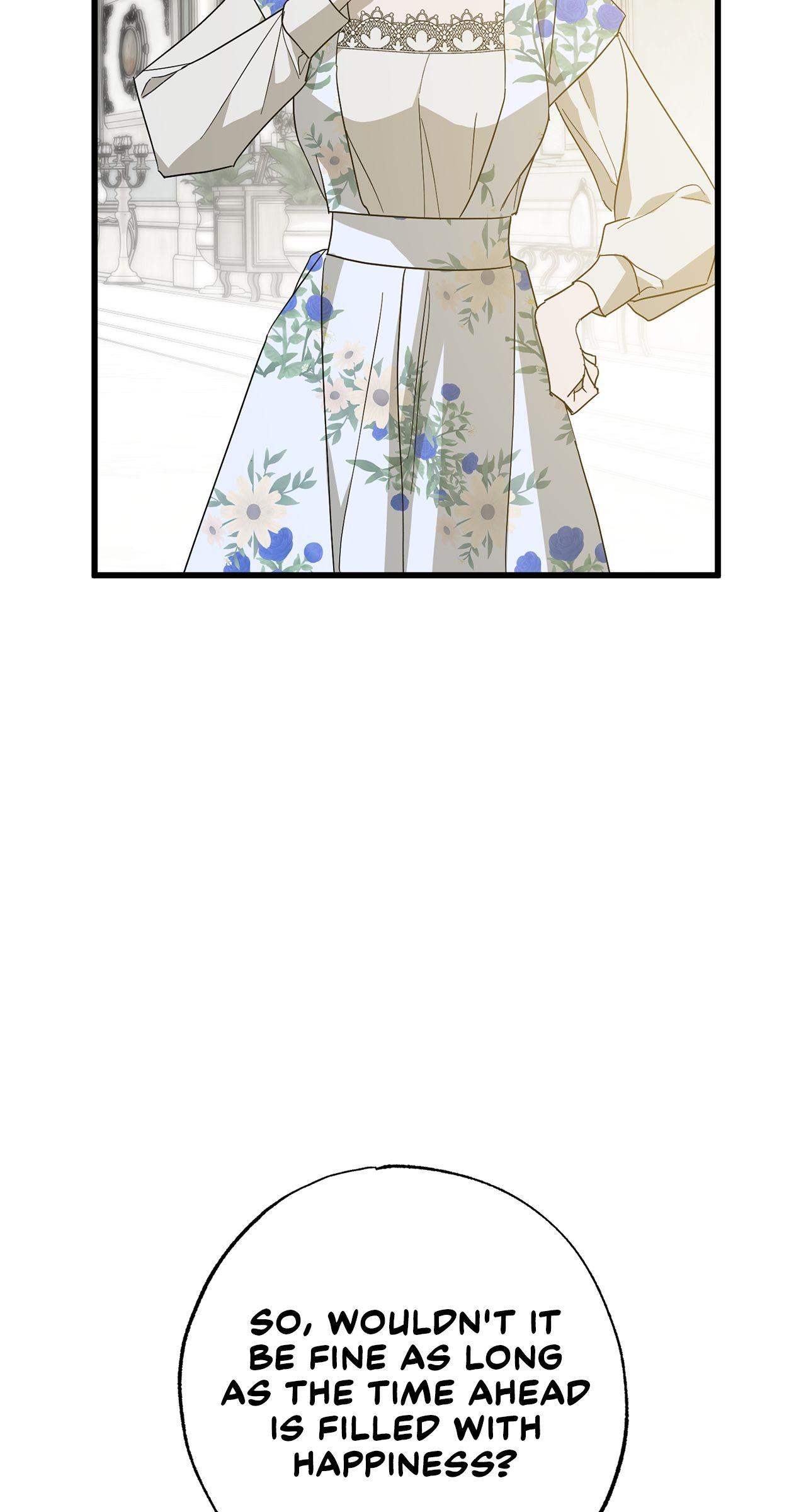 My Husband Who Hates Me Has Lost His Memories Chapter 103 page 63 - 