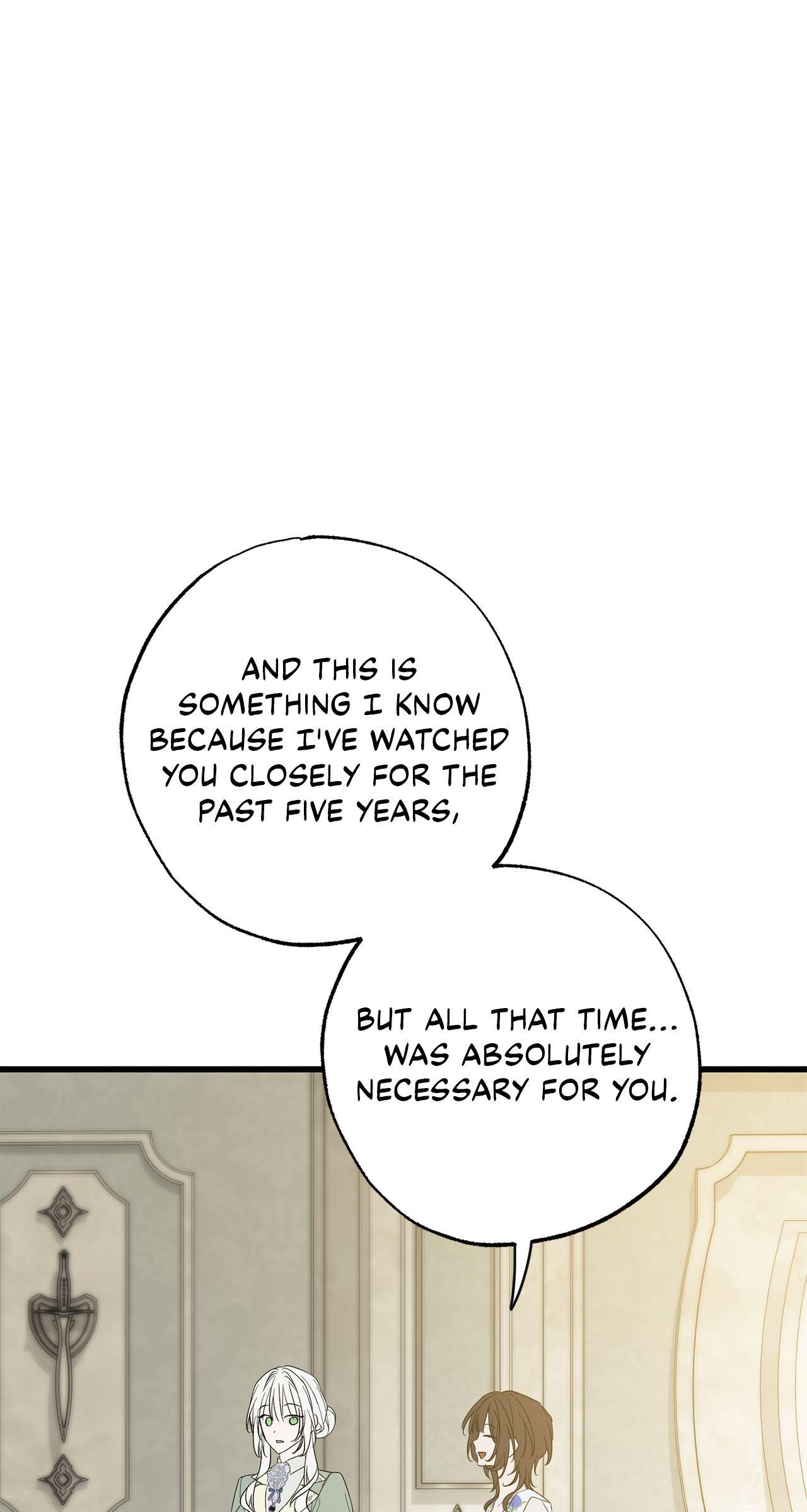 My Husband Who Hates Me Has Lost His Memories Chapter 103 page 65 - 