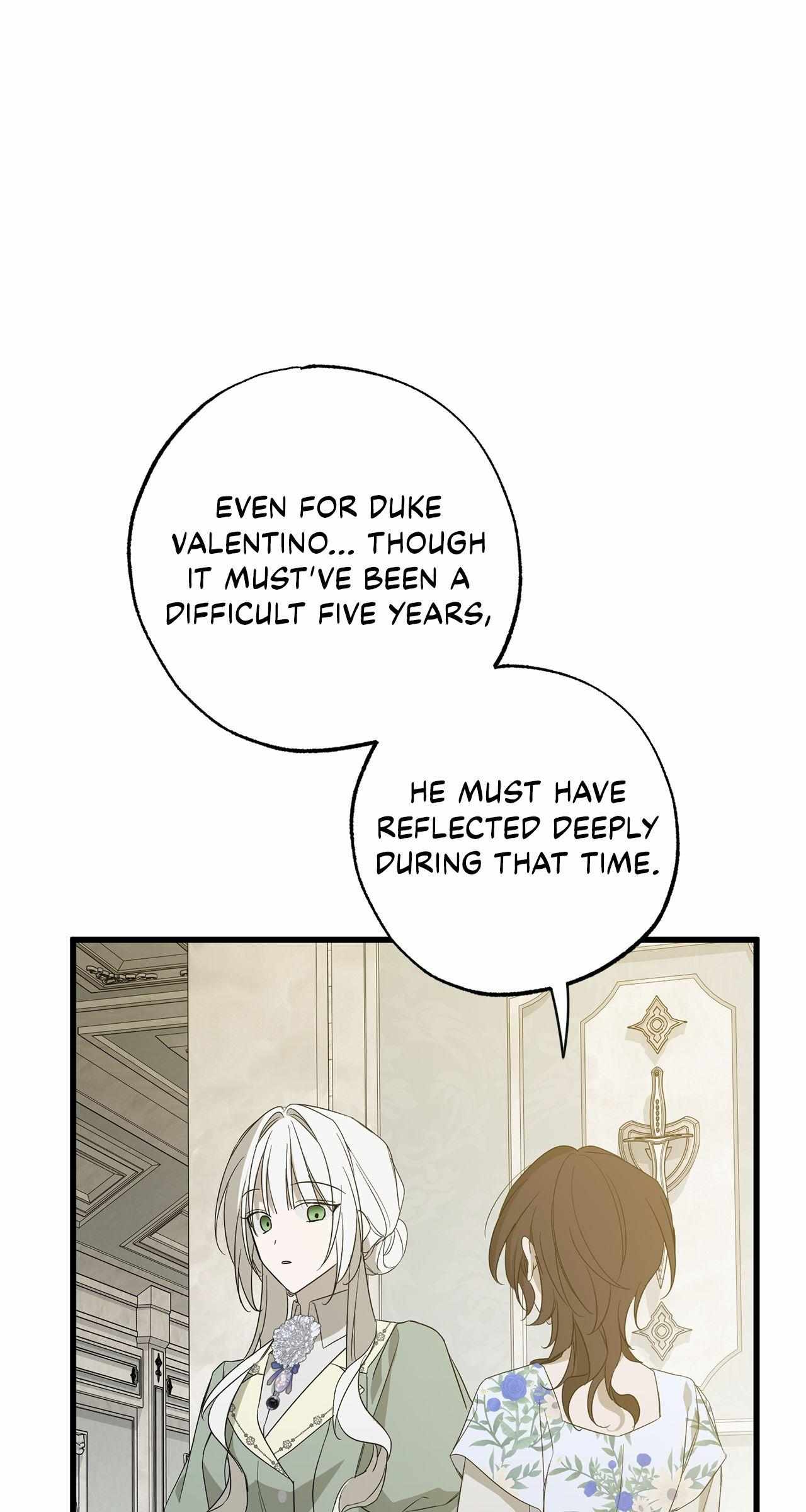 My Husband Who Hates Me Has Lost His Memories Chapter 103 page 67 - 