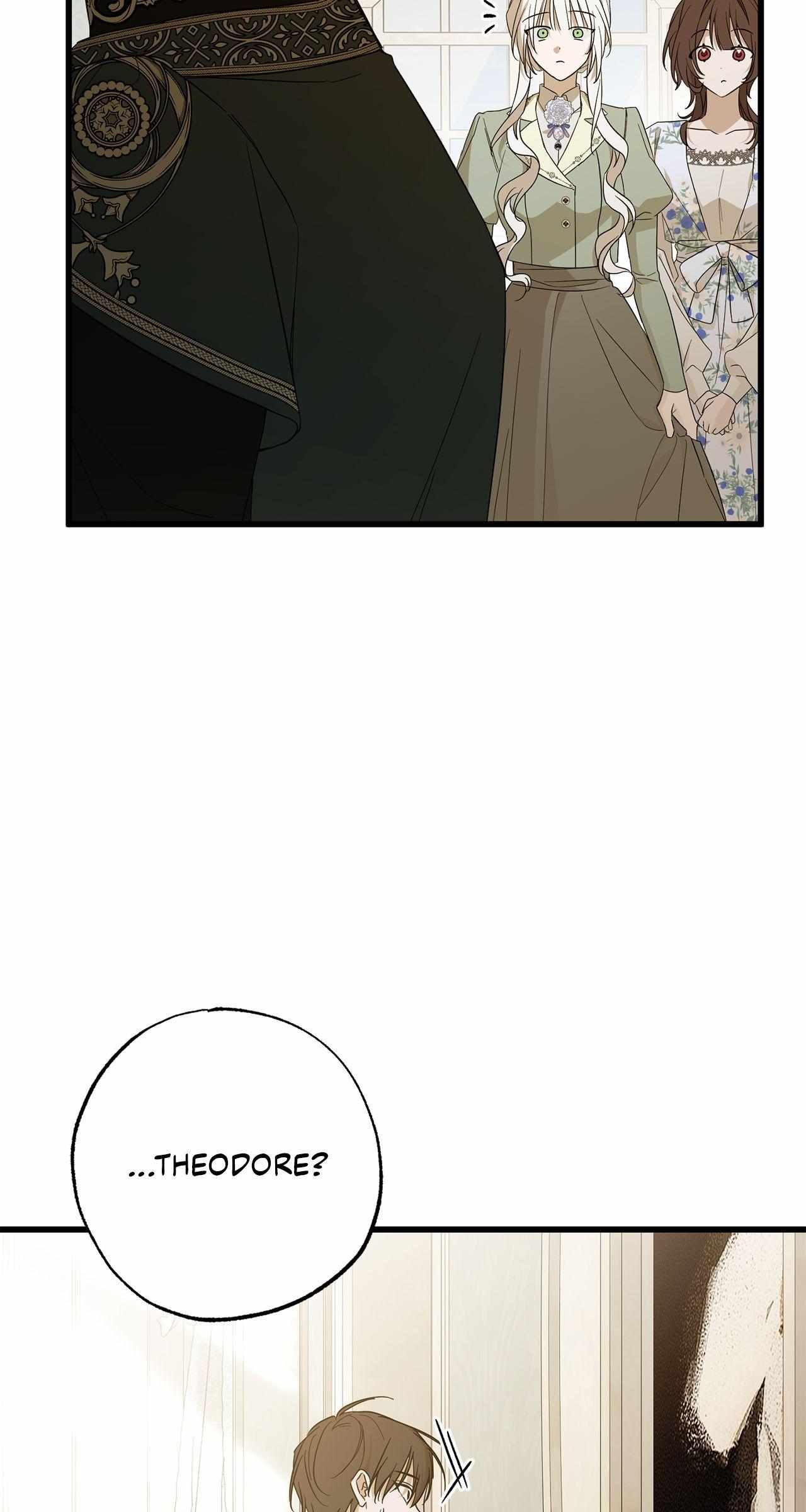 My Husband Who Hates Me Has Lost His Memories Chapter 103 page 71 - 