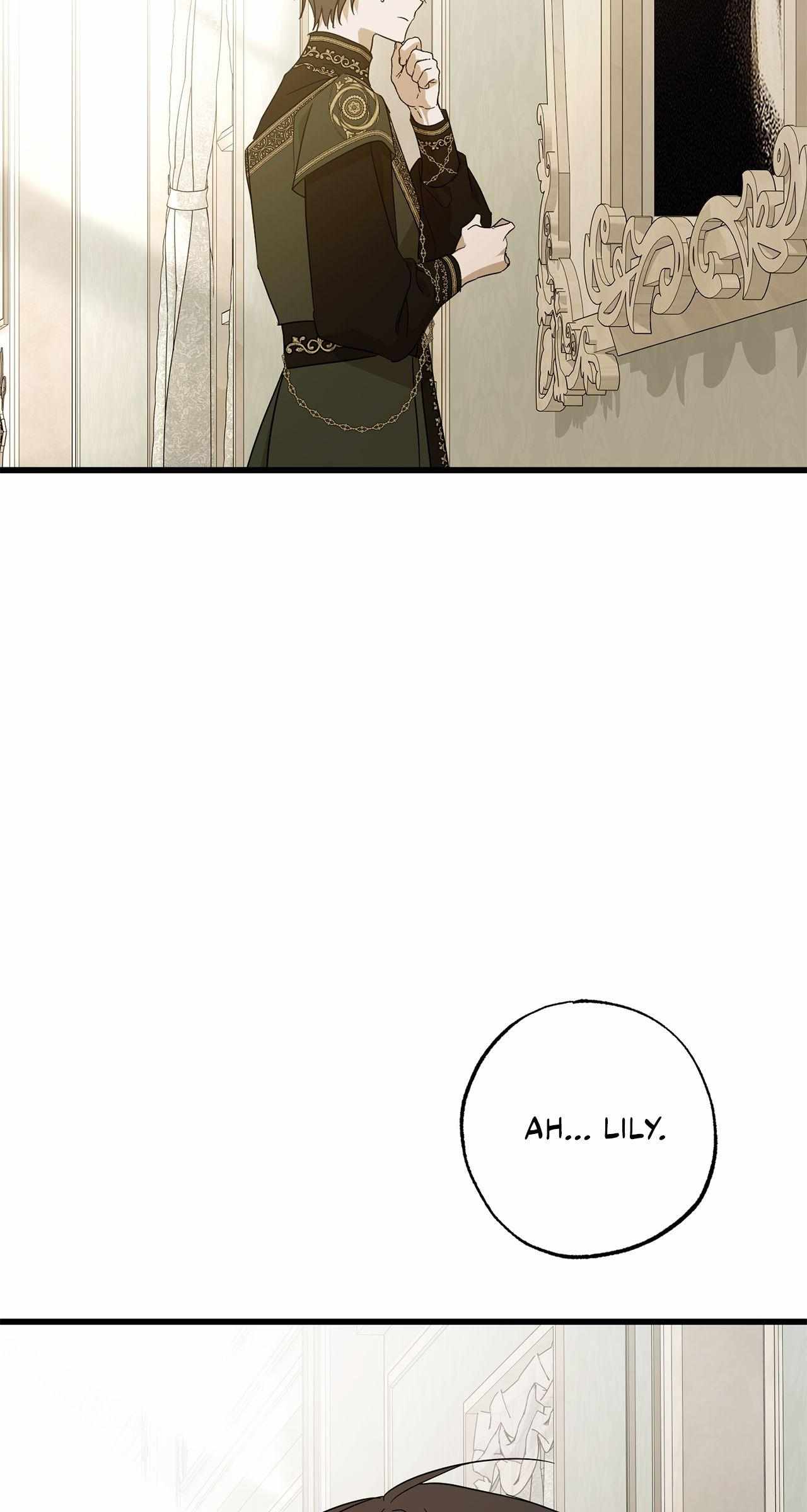 My Husband Who Hates Me Has Lost His Memories Chapter 103 page 72 - 