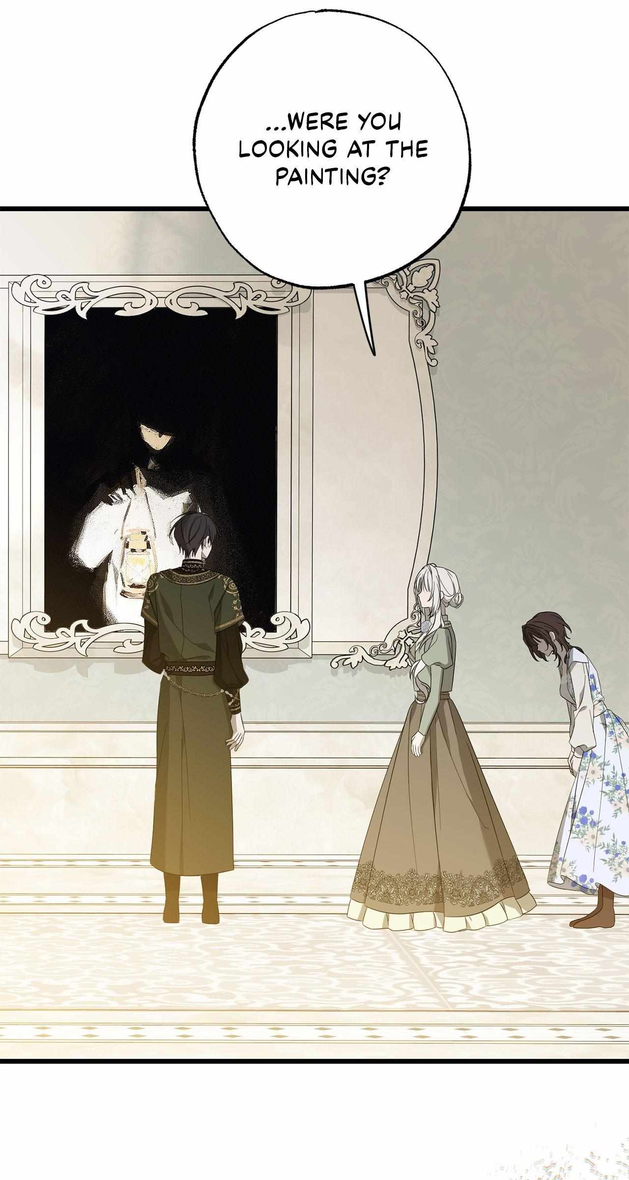 My Husband Who Hates Me Has Lost His Memories Chapter 103 page 74 - 