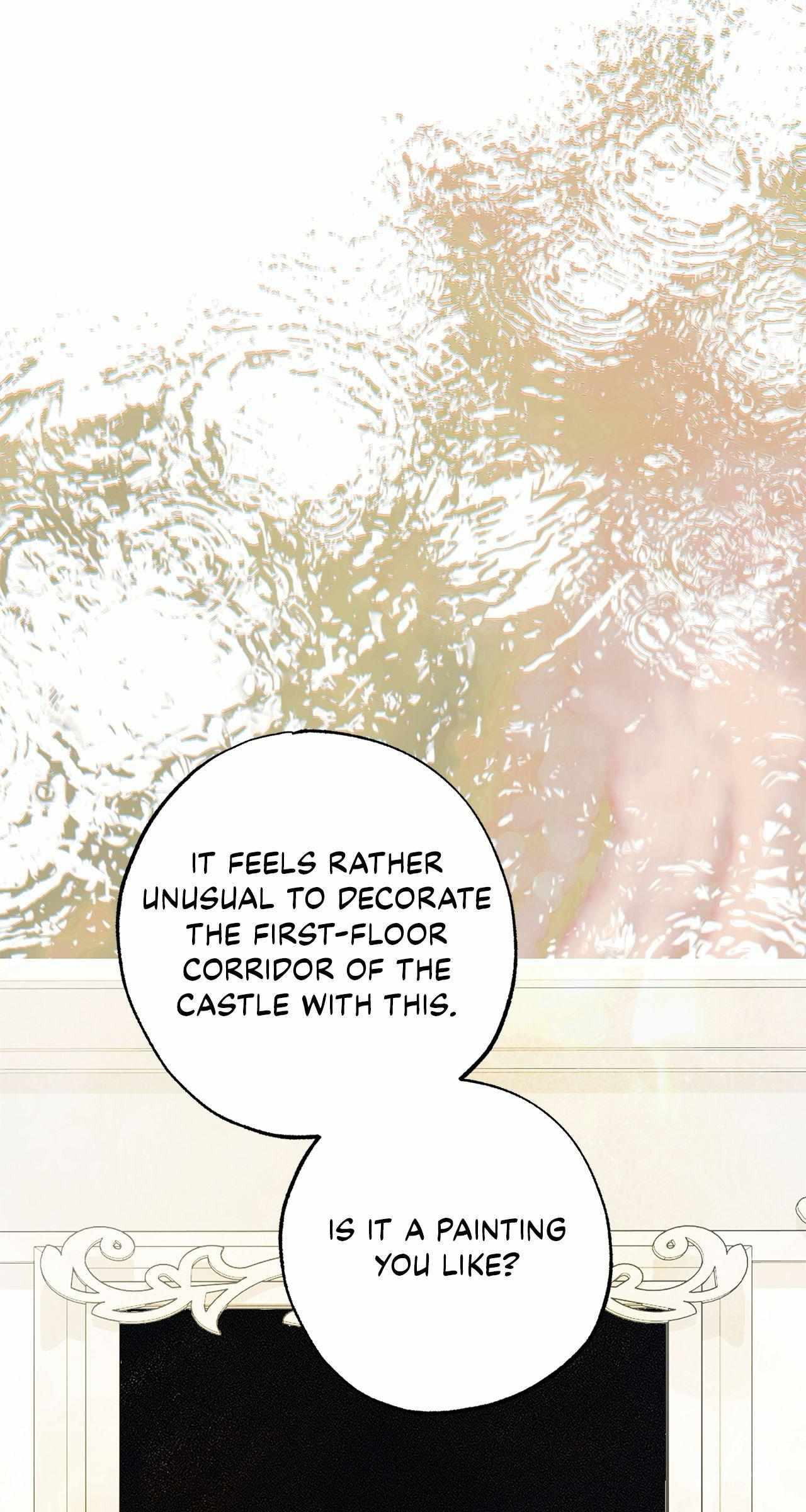 My Husband Who Hates Me Has Lost His Memories Chapter 103 page 75 - 