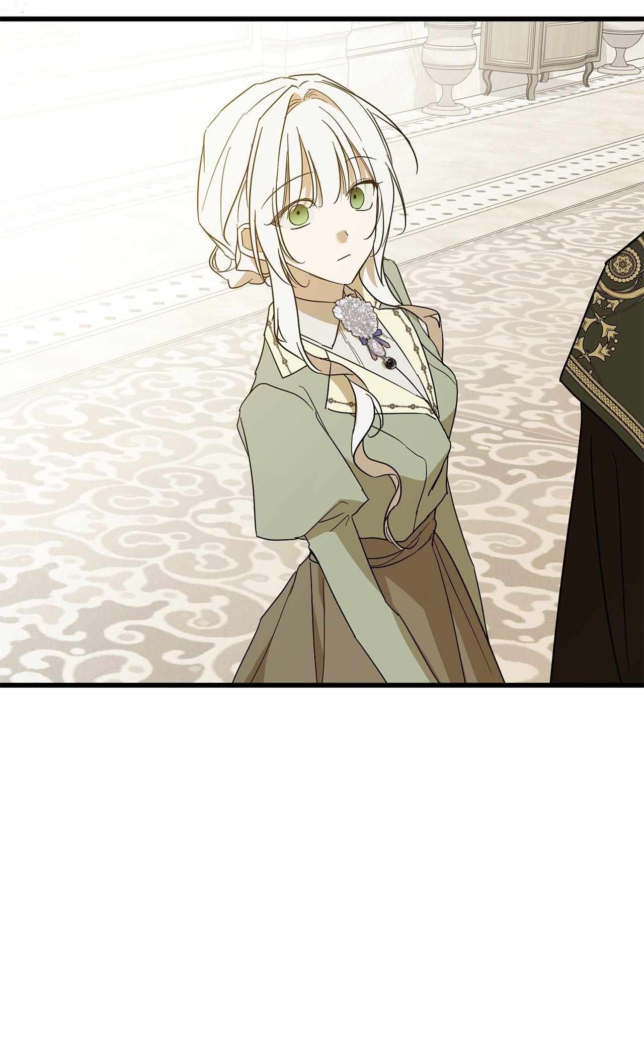 My Husband Who Hates Me Has Lost His Memories Chapter 103 page 77 - 