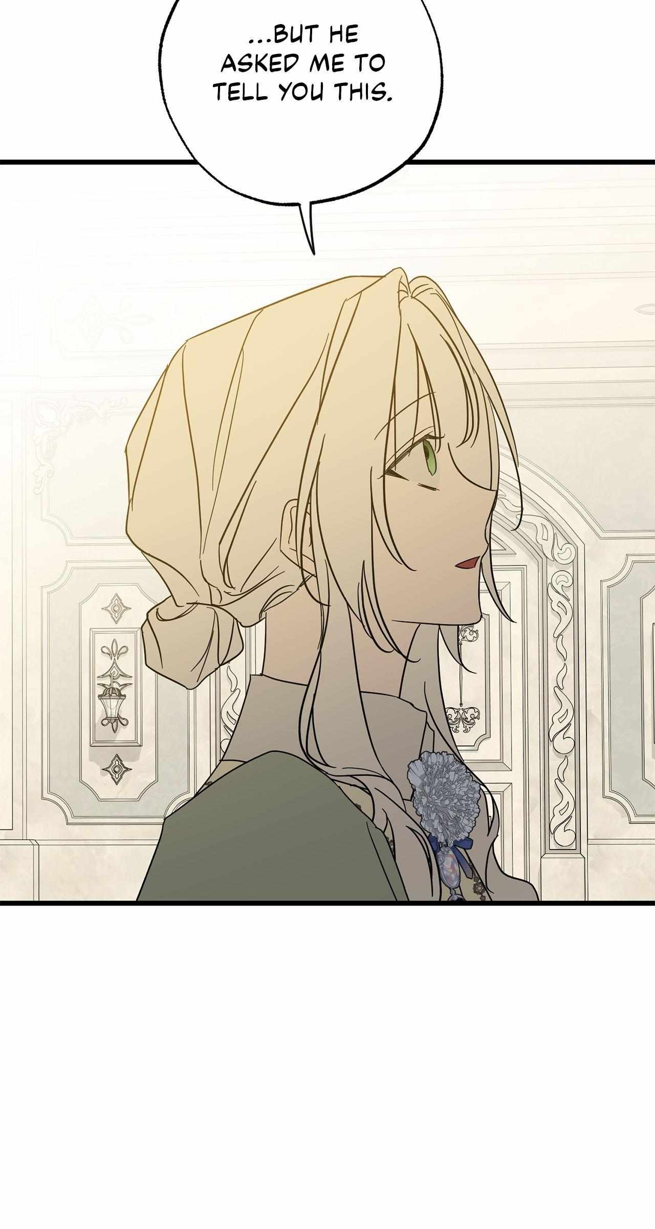 My Husband Who Hates Me Has Lost His Memories Chapter 103 page 80 - 