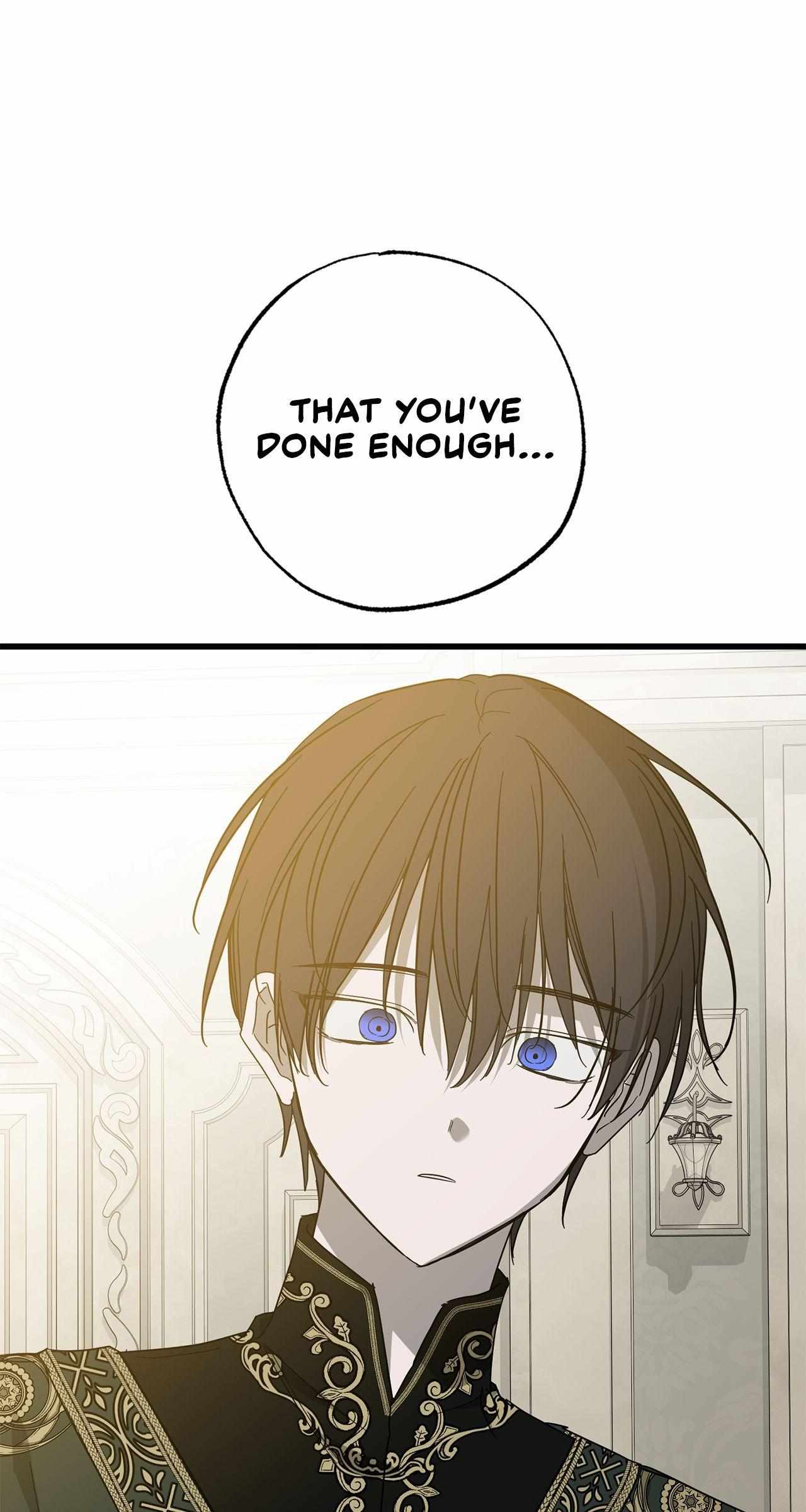 My Husband Who Hates Me Has Lost His Memories Chapter 103 page 81 - 
