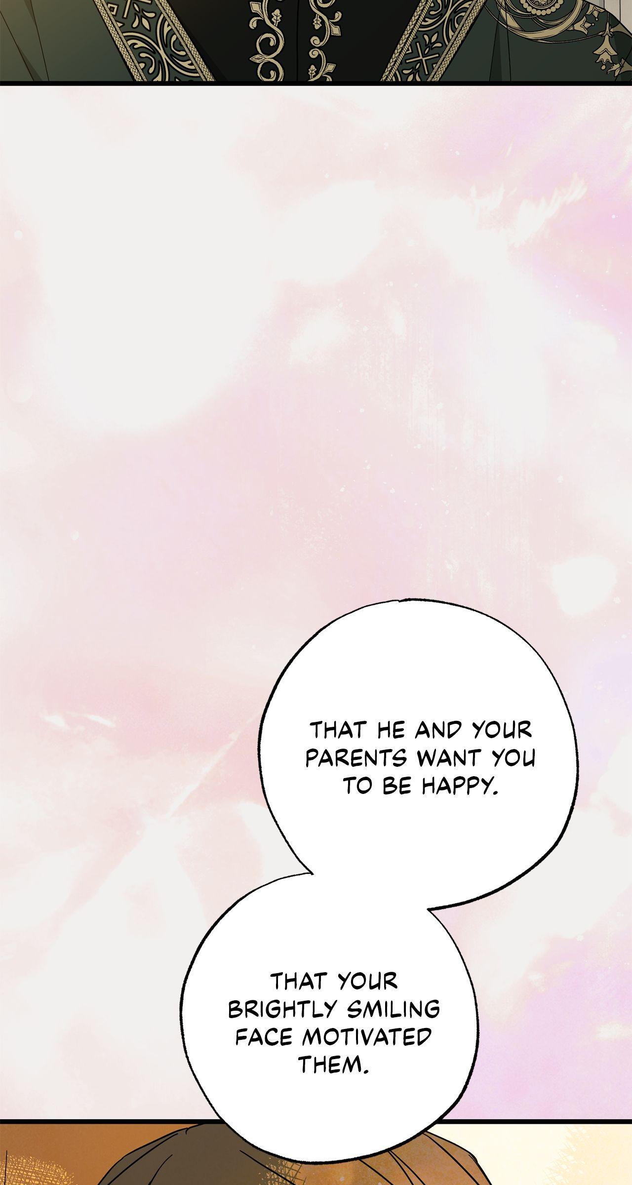 My Husband Who Hates Me Has Lost His Memories Chapter 103 page 82 - 