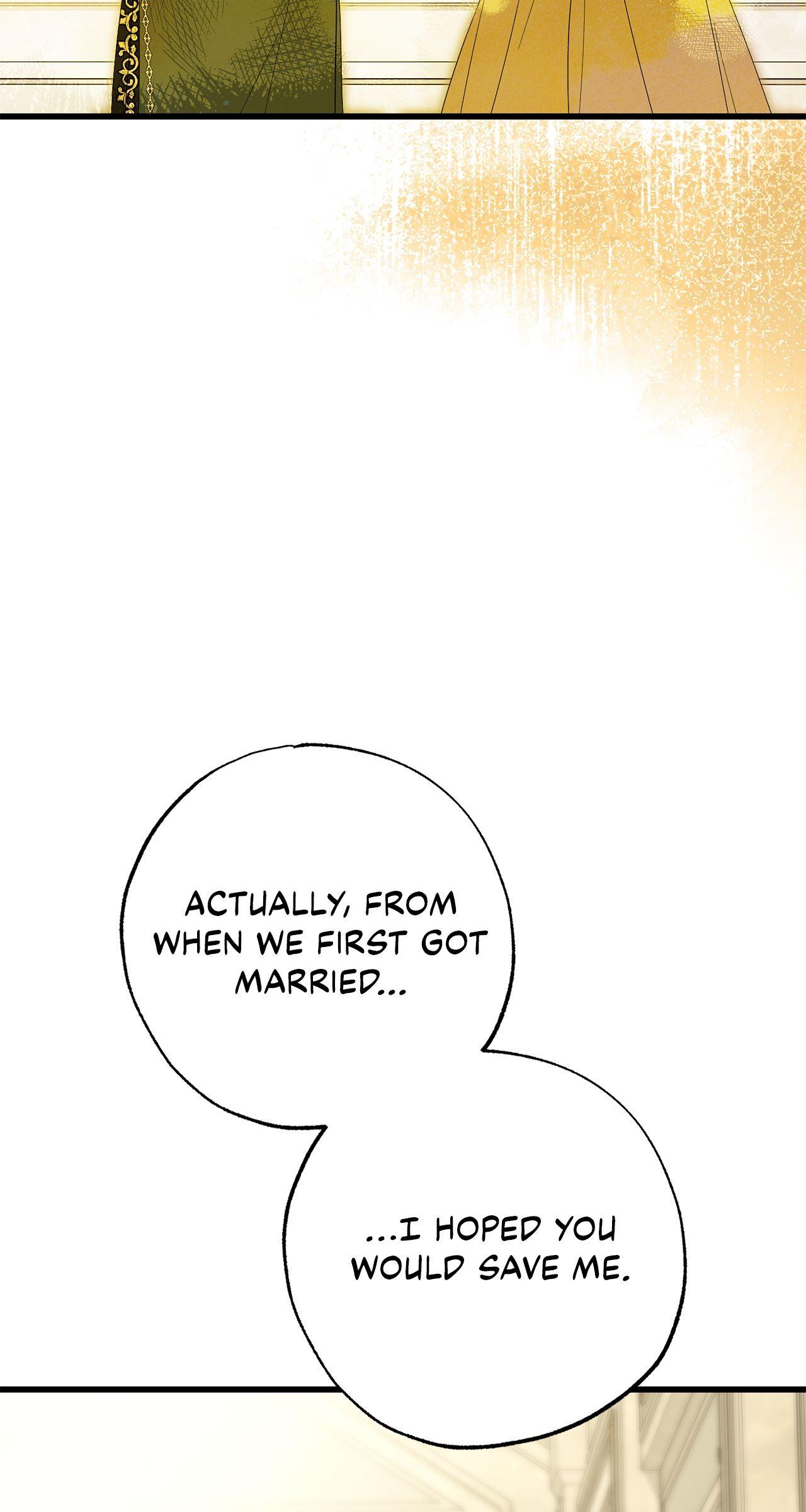 My Husband Who Hates Me Has Lost His Memories Chapter 103 page 85 - 