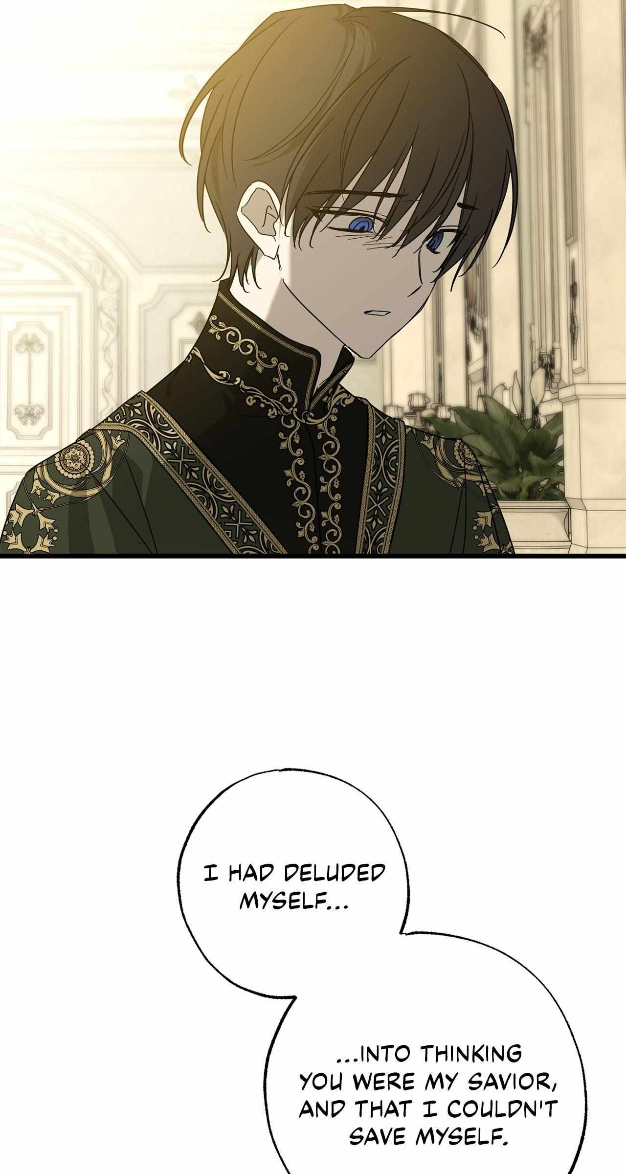 My Husband Who Hates Me Has Lost His Memories Chapter 103 page 86 - 