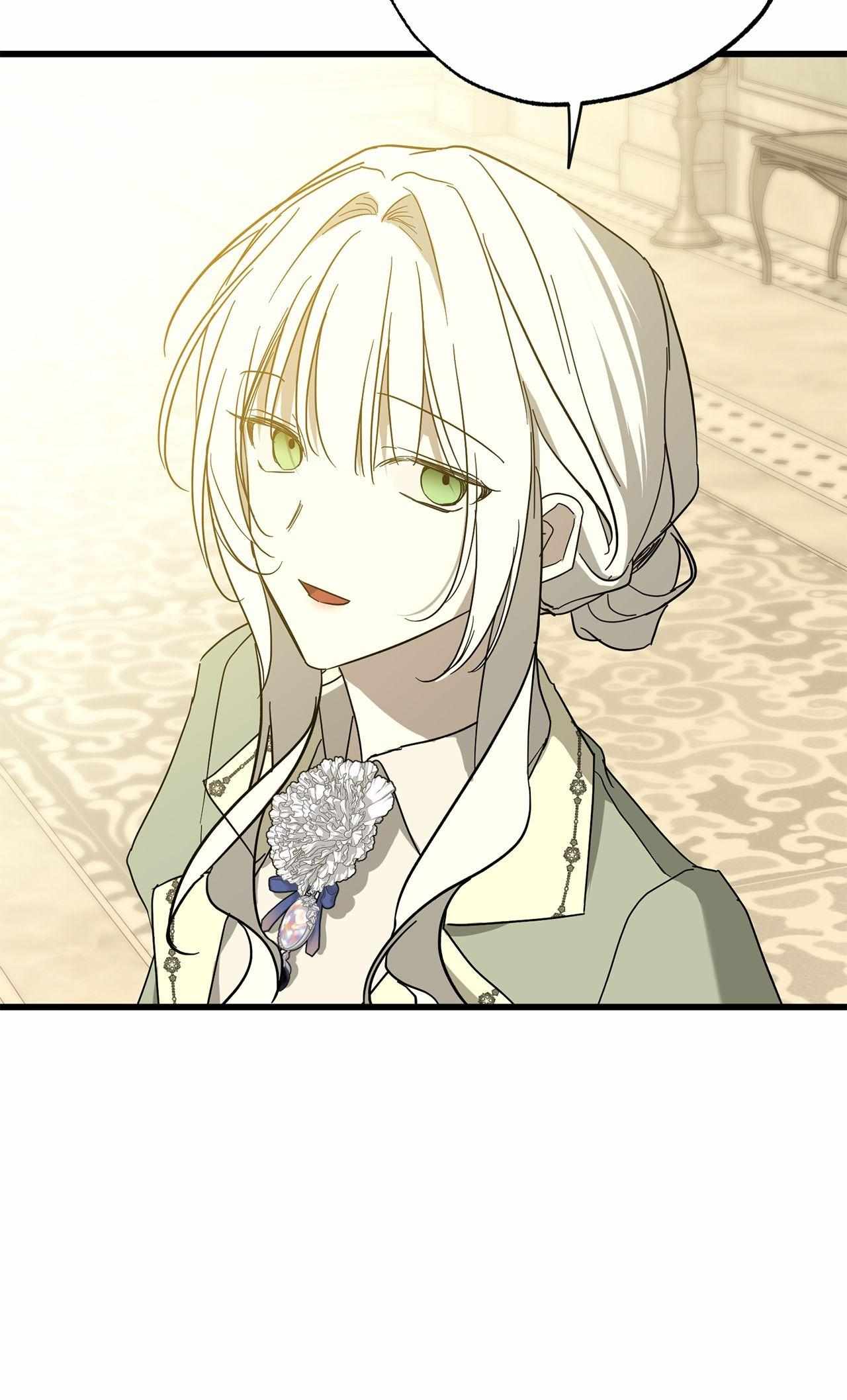 My Husband Who Hates Me Has Lost His Memories Chapter 103 page 87 - 