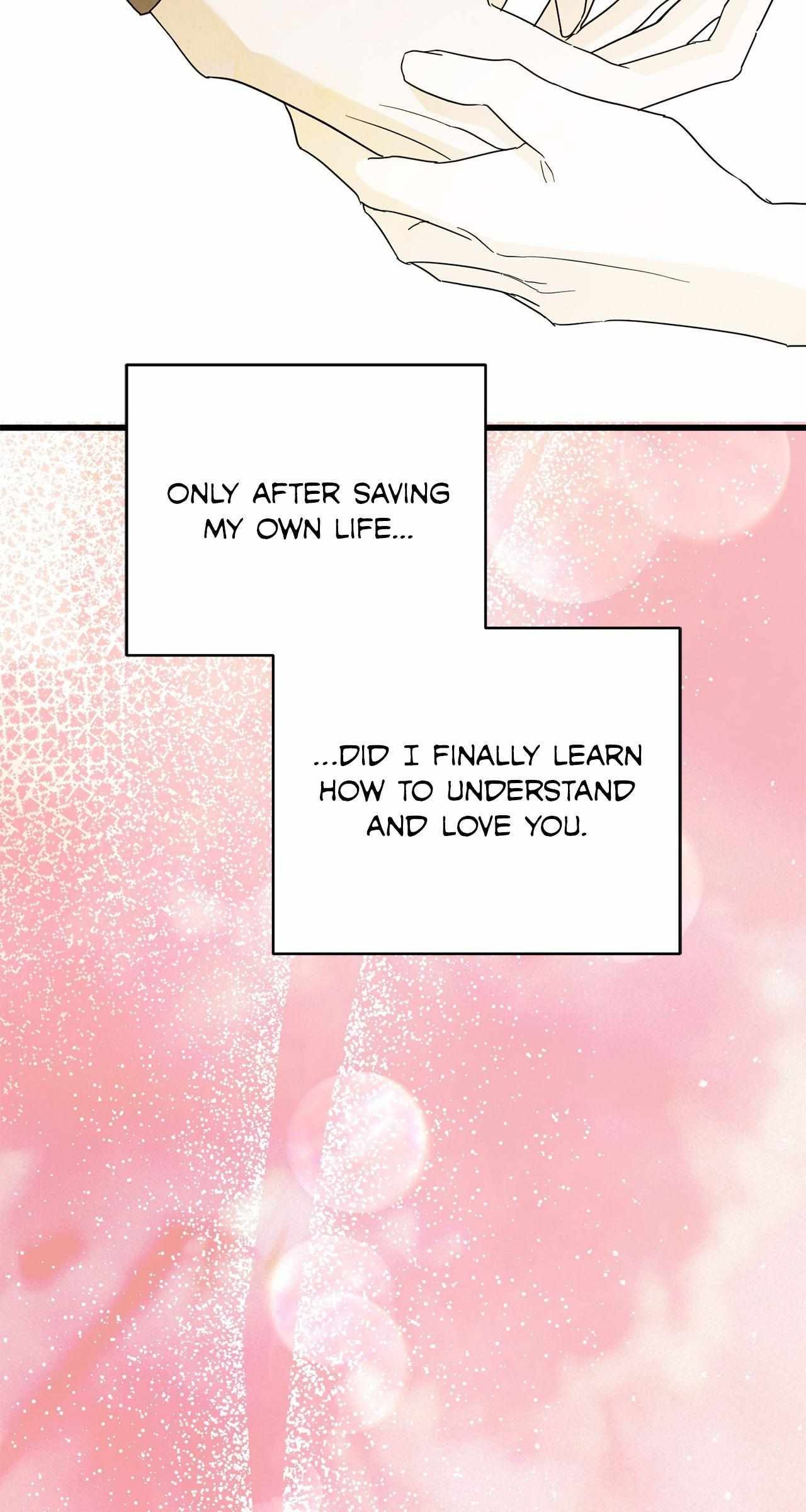 My Husband Who Hates Me Has Lost His Memories Chapter 103 page 89 - 