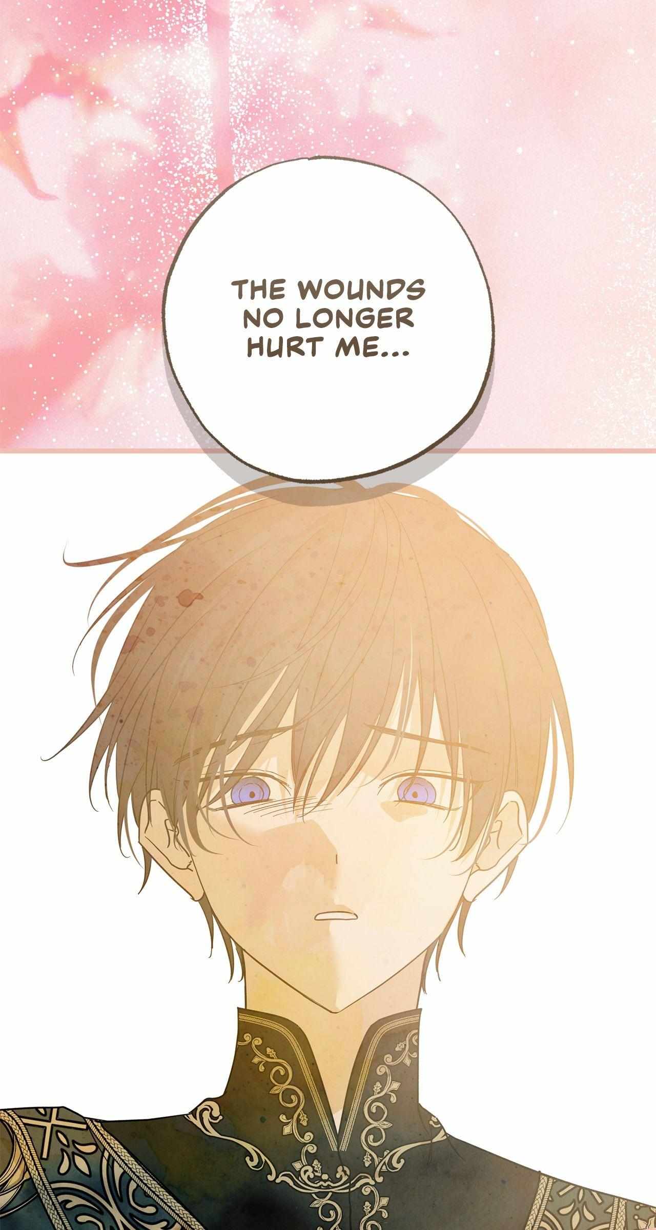 My Husband Who Hates Me Has Lost His Memories Chapter 103 page 90 - 