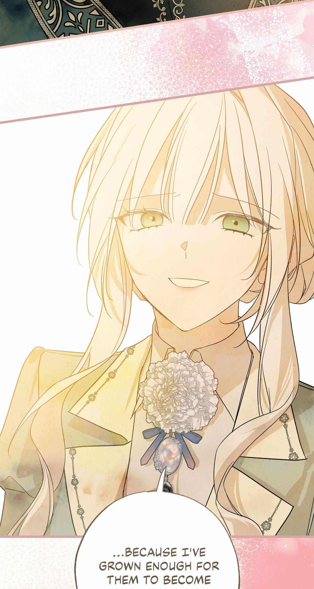 My Husband Who Hates Me Has Lost His Memories Chapter 103 page 91 - 