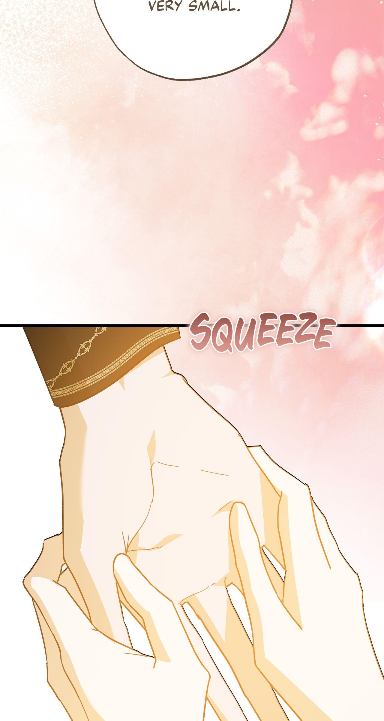 My Husband Who Hates Me Has Lost His Memories Chapter 103 page 92 - 