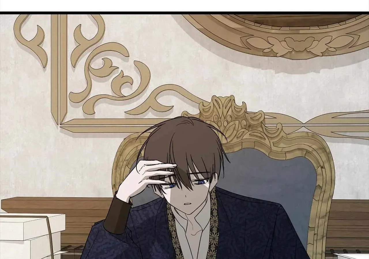 My Husband Who Hates Me Has Lost His Memories Chapter 104 page 11 - 