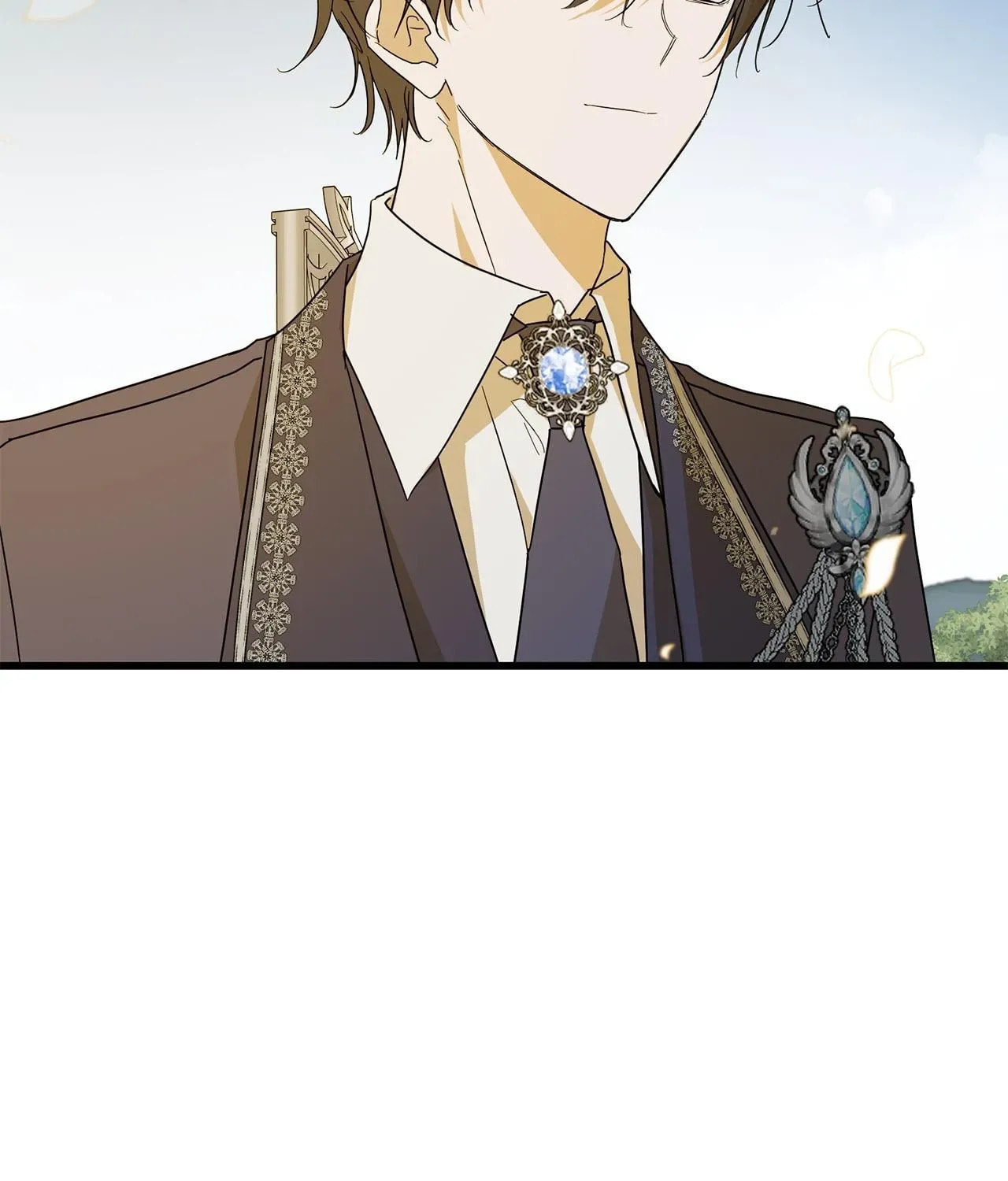 My Husband Who Hates Me Has Lost His Memories Chapter 104 page 102 - 