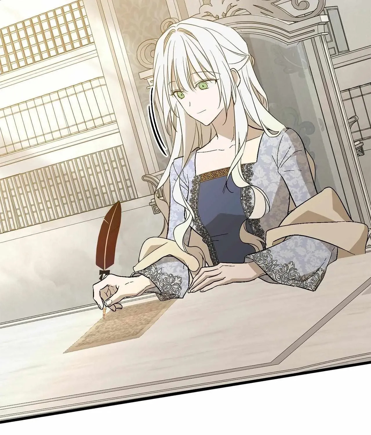 My Husband Who Hates Me Has Lost His Memories Chapter 104 page 108 - 