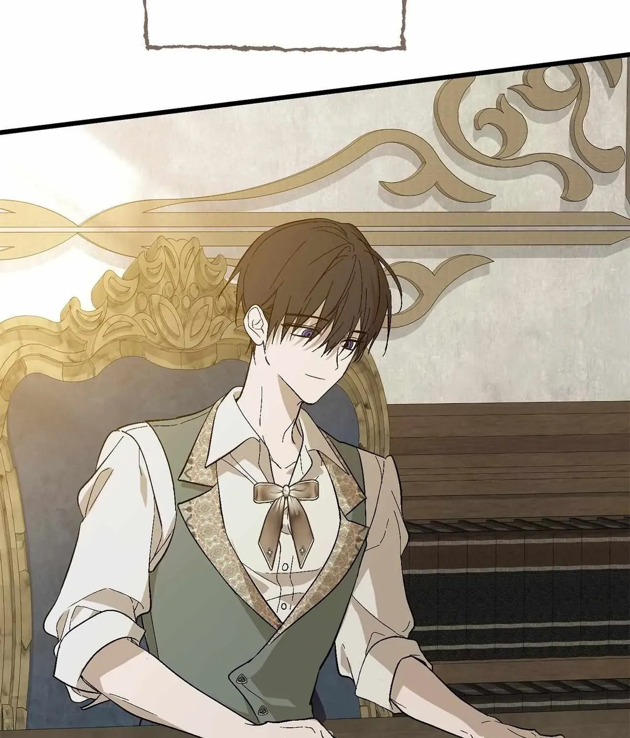My Husband Who Hates Me Has Lost His Memories Chapter 104 page 110 - 