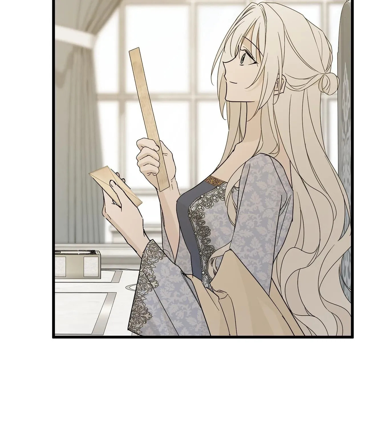 My Husband Who Hates Me Has Lost His Memories Chapter 104 page 114 - 