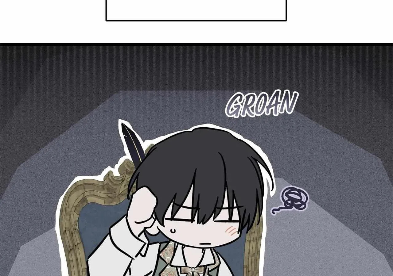 My Husband Who Hates Me Has Lost His Memories Chapter 104 page 117 - 