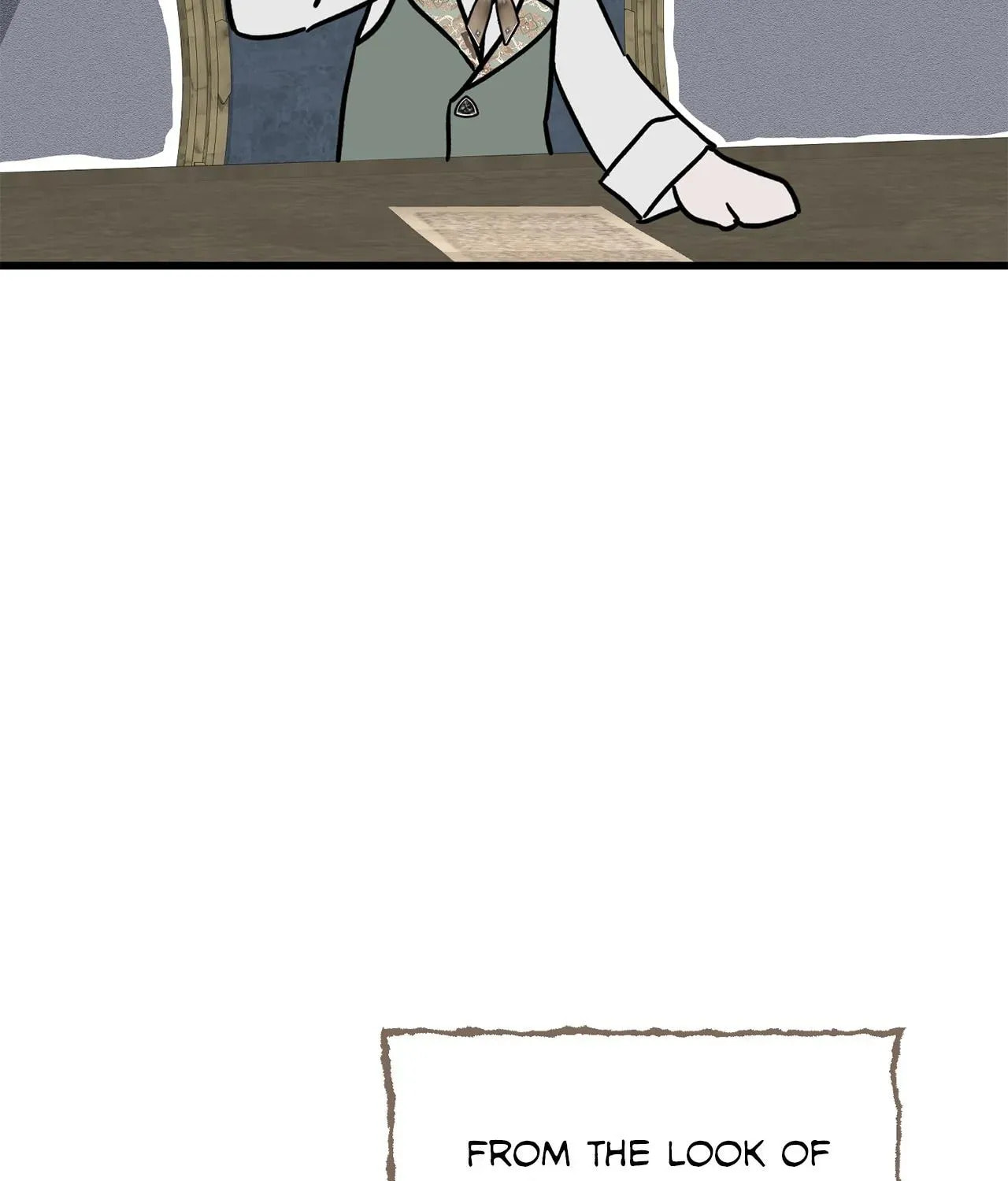 My Husband Who Hates Me Has Lost His Memories Chapter 104 page 118 - 