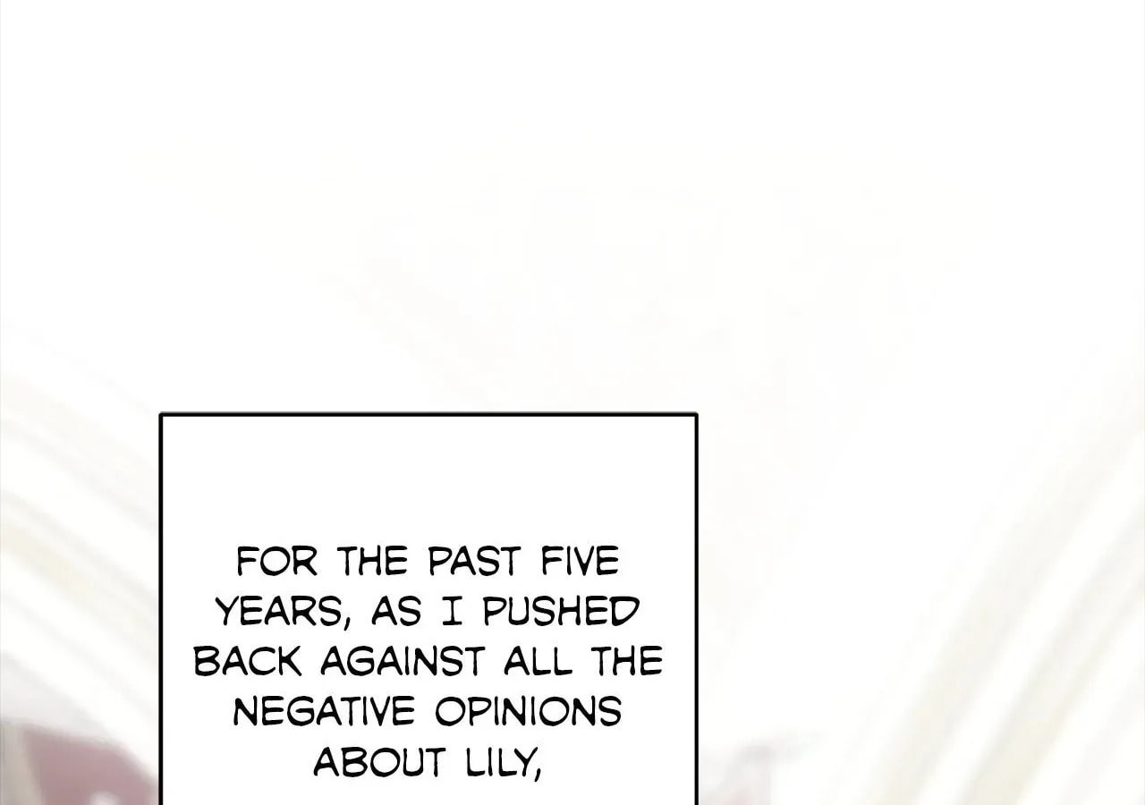 My Husband Who Hates Me Has Lost His Memories Chapter 104 page 13 - 