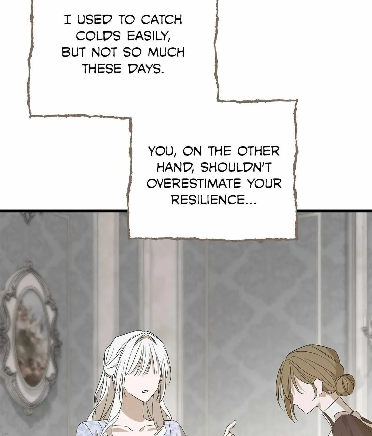 My Husband Who Hates Me Has Lost His Memories Chapter 104 page 122 - 