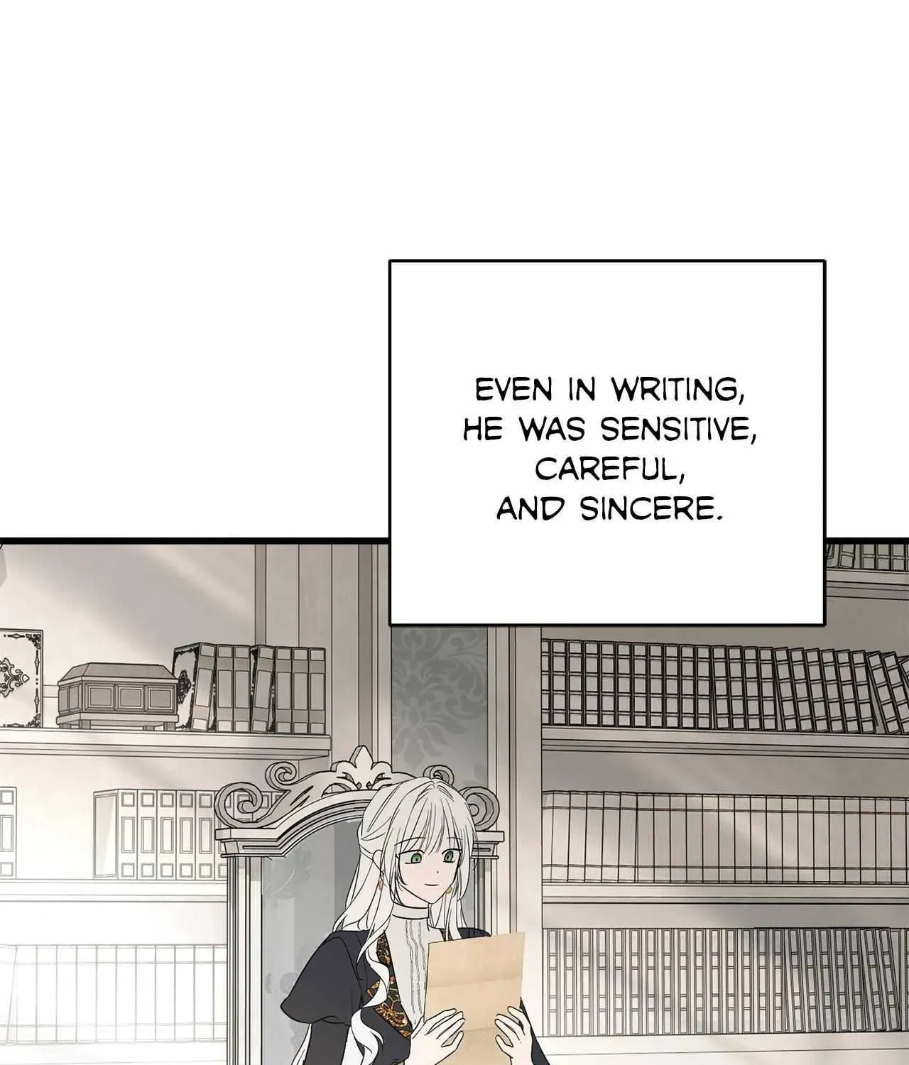 My Husband Who Hates Me Has Lost His Memories Chapter 104 page 128 - 
