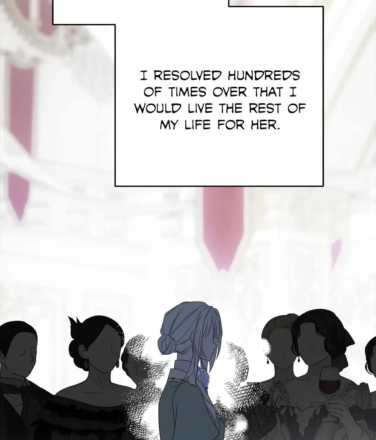 My Husband Who Hates Me Has Lost His Memories Chapter 104 page 14 - 