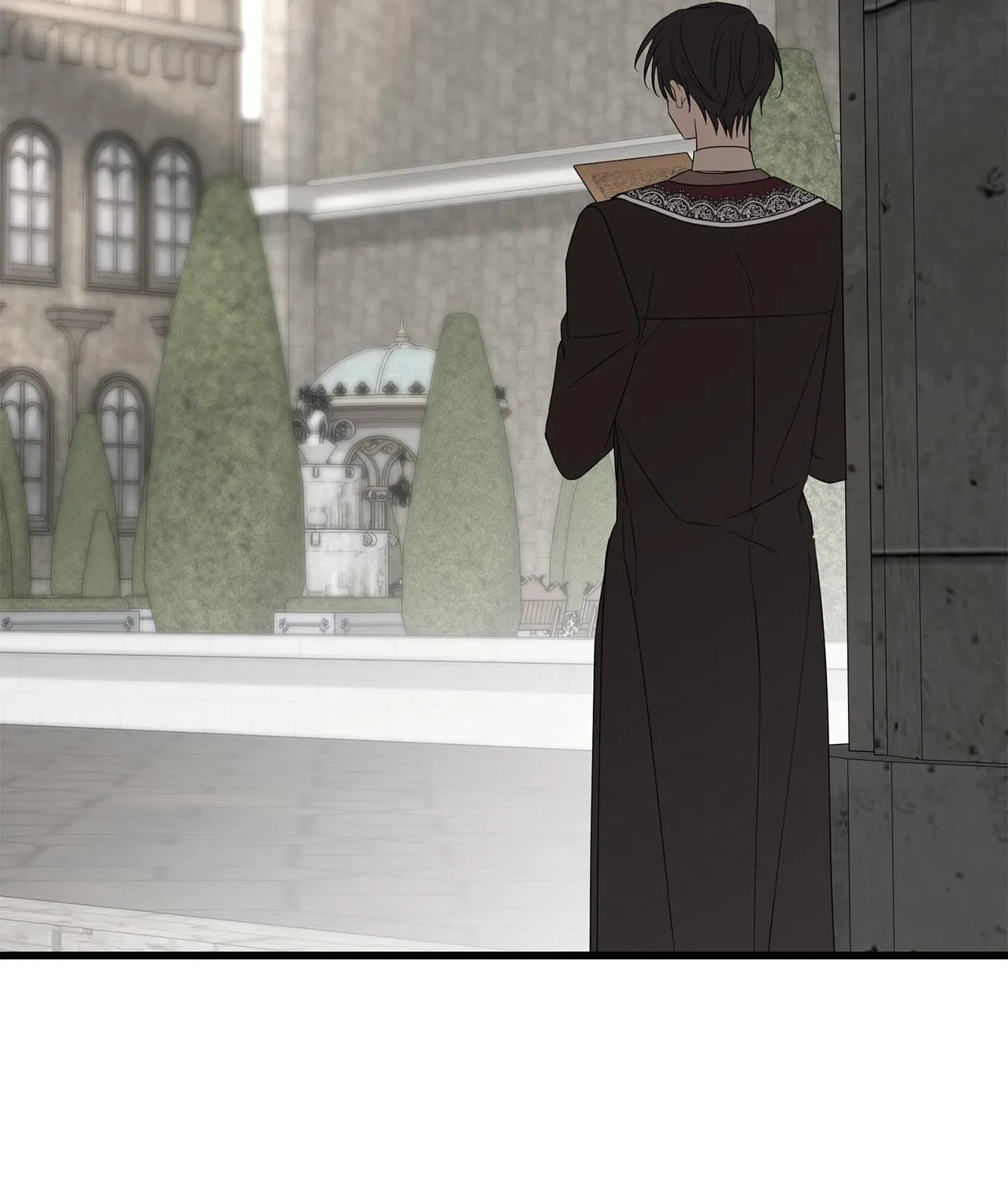 My Husband Who Hates Me Has Lost His Memories Chapter 104 page 142 - 