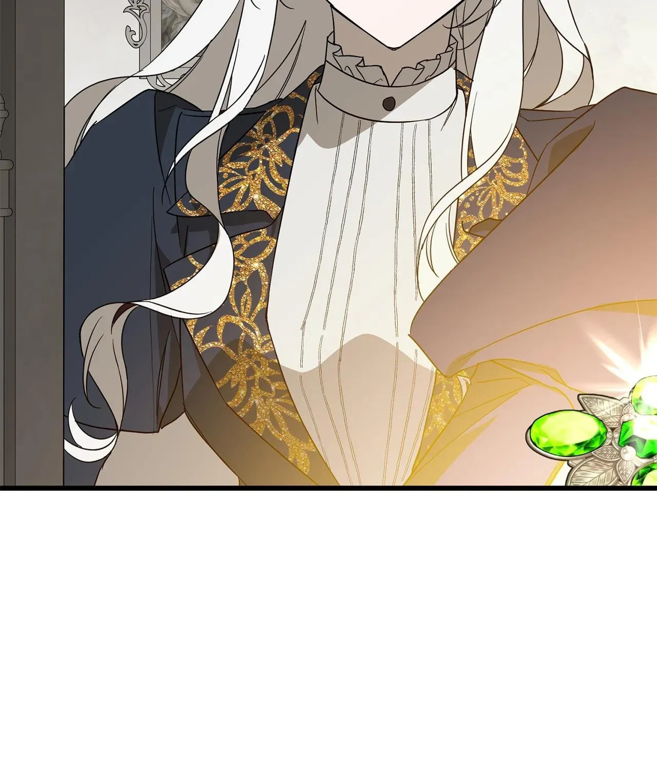 My Husband Who Hates Me Has Lost His Memories Chapter 104 page 159 - 