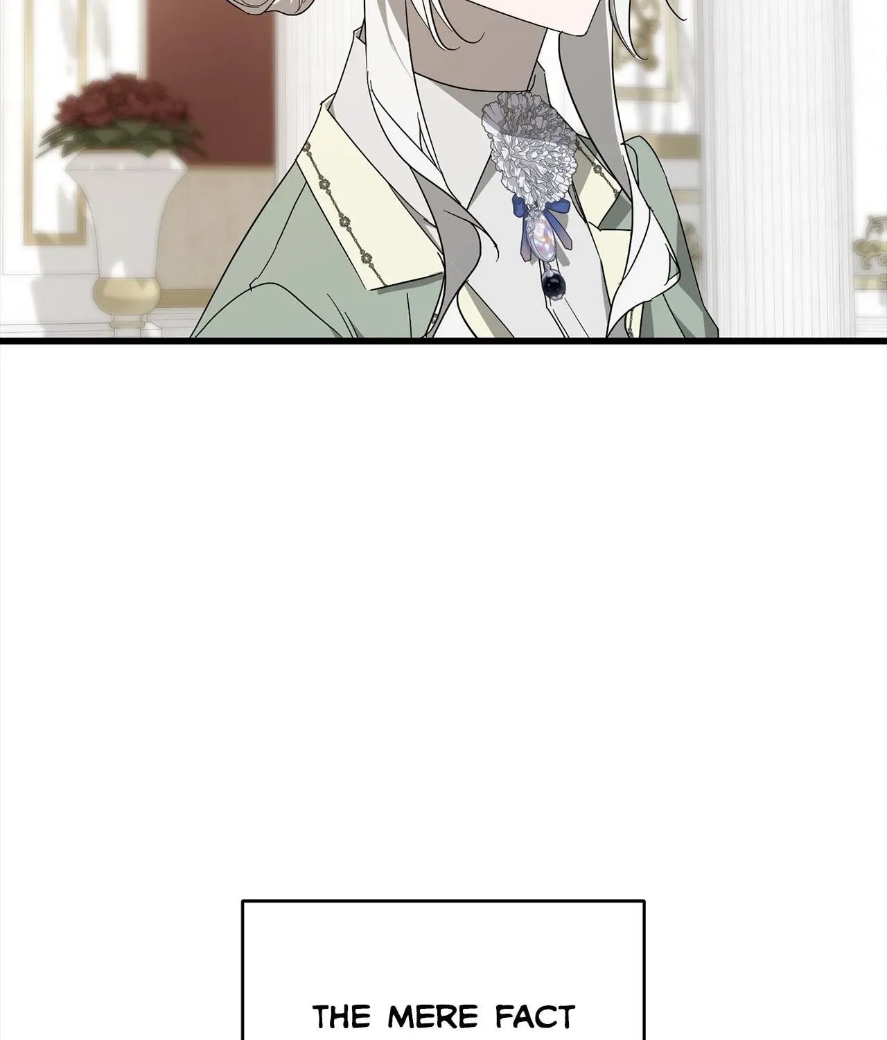 My Husband Who Hates Me Has Lost His Memories Chapter 104 page 18 - 