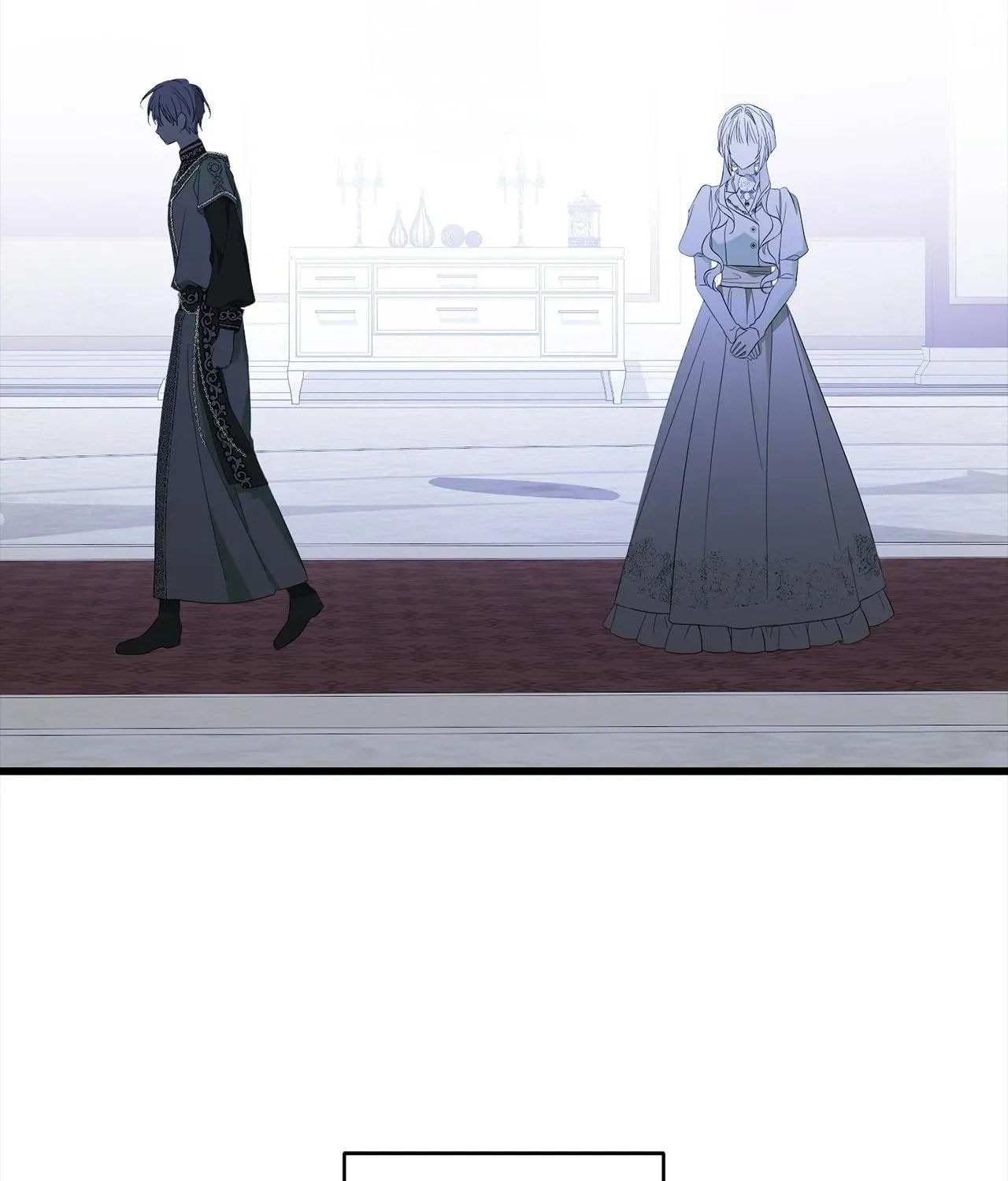 My Husband Who Hates Me Has Lost His Memories Chapter 104 page 20 - 