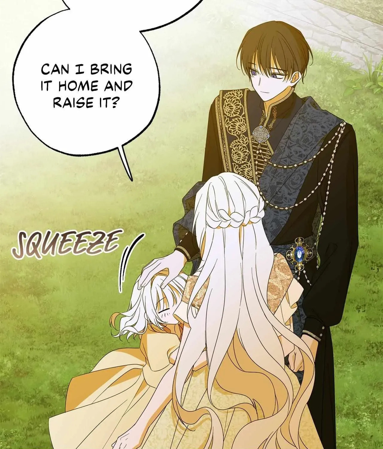 My Husband Who Hates Me Has Lost His Memories Chapter 104 page 201 - 