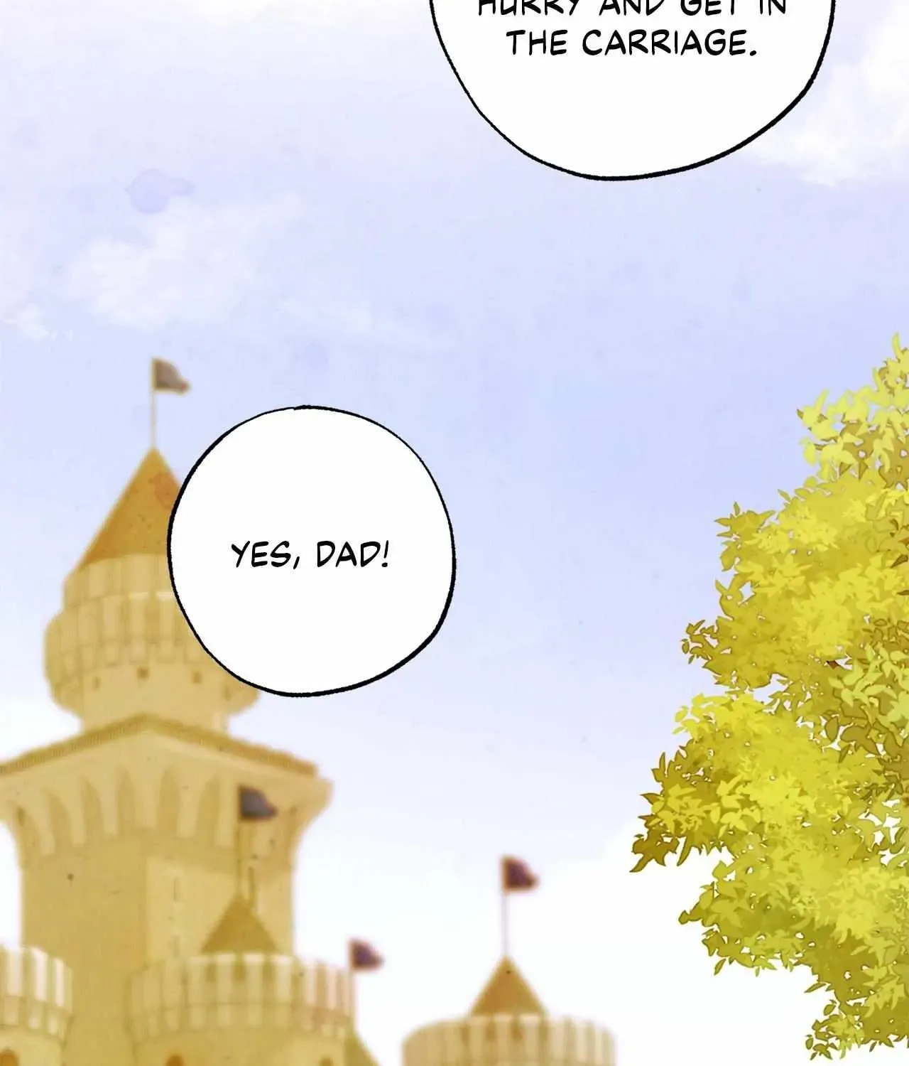 My Husband Who Hates Me Has Lost His Memories Chapter 104 page 205 - 