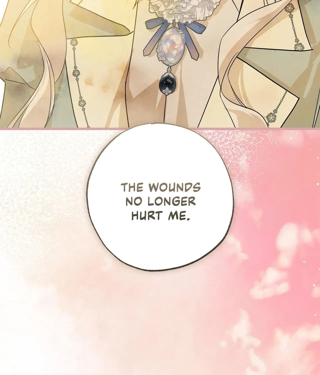 My Husband Who Hates Me Has Lost His Memories Chapter 104 page 27 - 