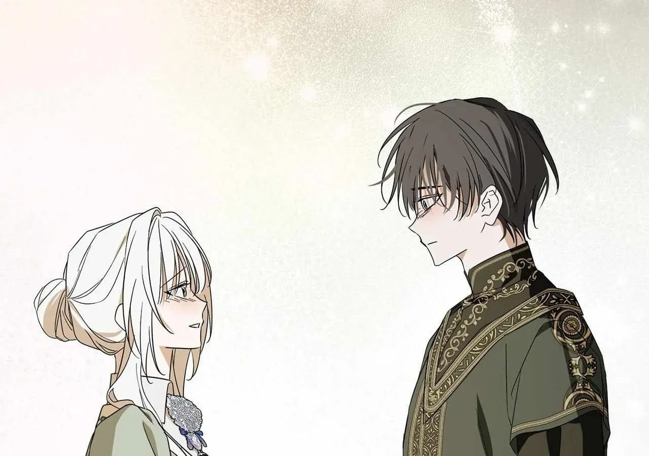 My Husband Who Hates Me Has Lost His Memories Chapter 104 page 30 - 