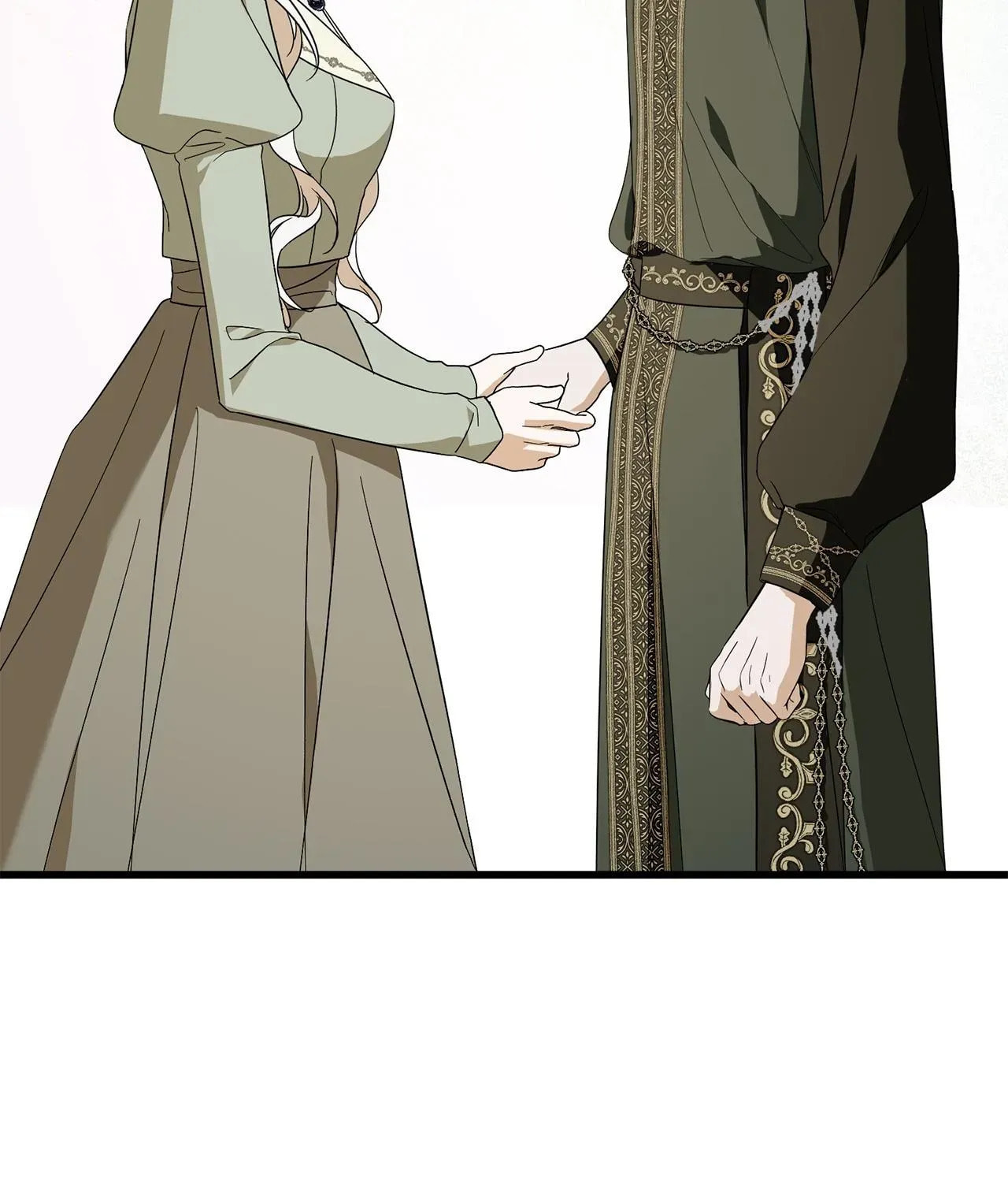 My Husband Who Hates Me Has Lost His Memories Chapter 104 page 31 - 