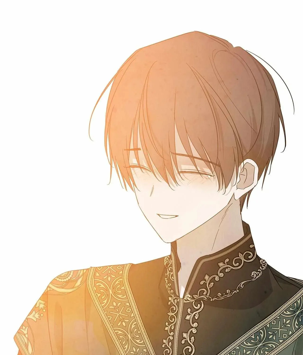 My Husband Who Hates Me Has Lost His Memories Chapter 104 page 33 - 