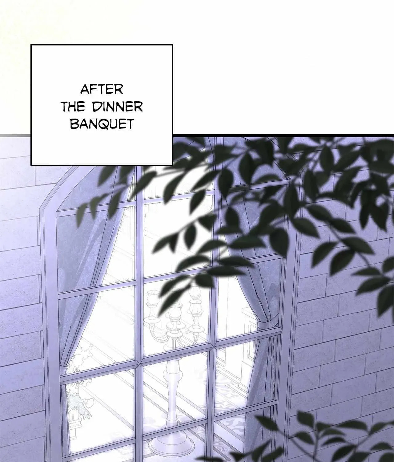 My Husband Who Hates Me Has Lost His Memories Chapter 104 page 39 - 