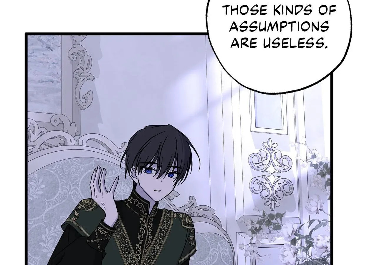 My Husband Who Hates Me Has Lost His Memories Chapter 104 page 55 - 