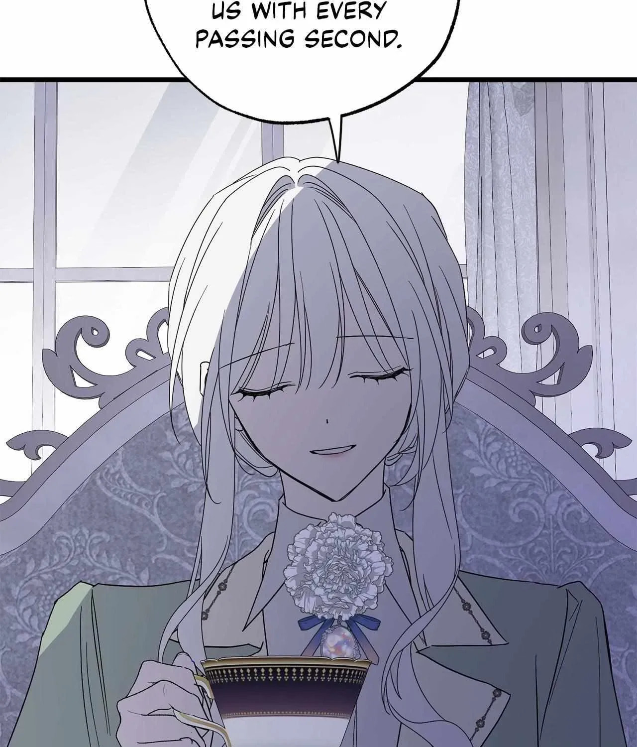 My Husband Who Hates Me Has Lost His Memories Chapter 104 page 58 - 